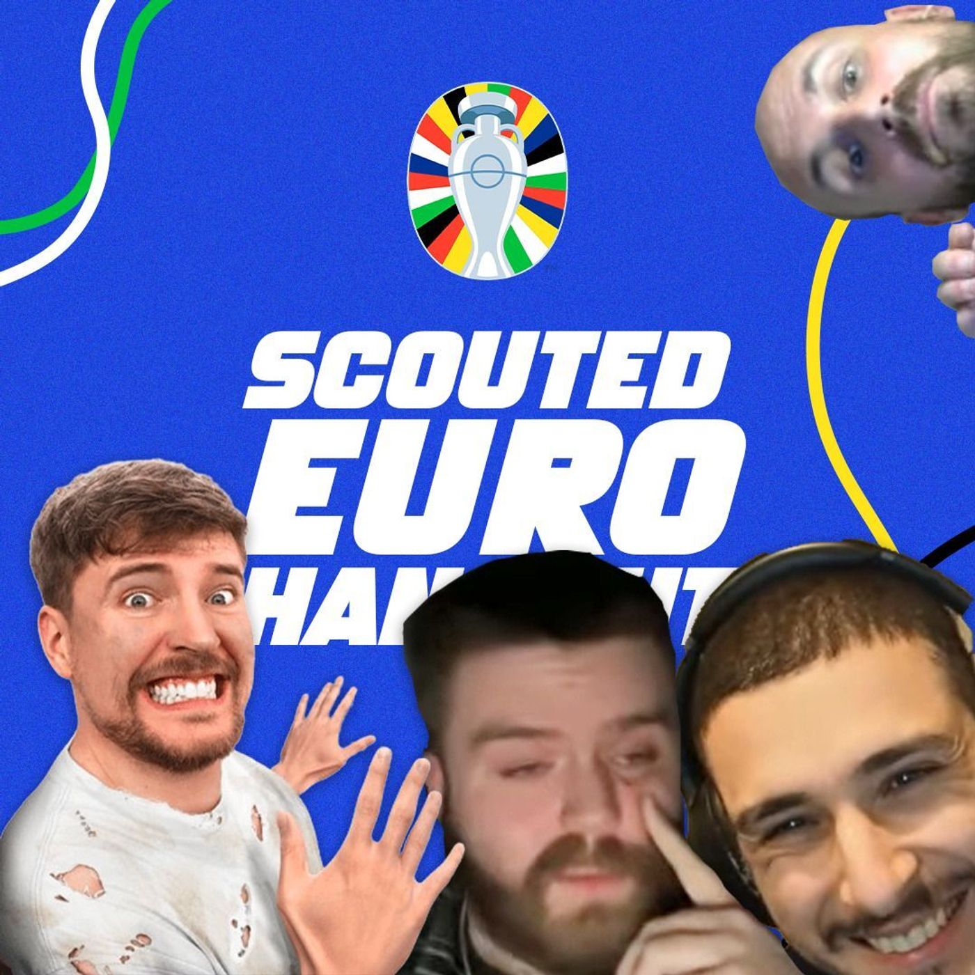 143: The Group Stages - A Comprehensive Breakdown (ft. Jon Mackenzie) episode artwork