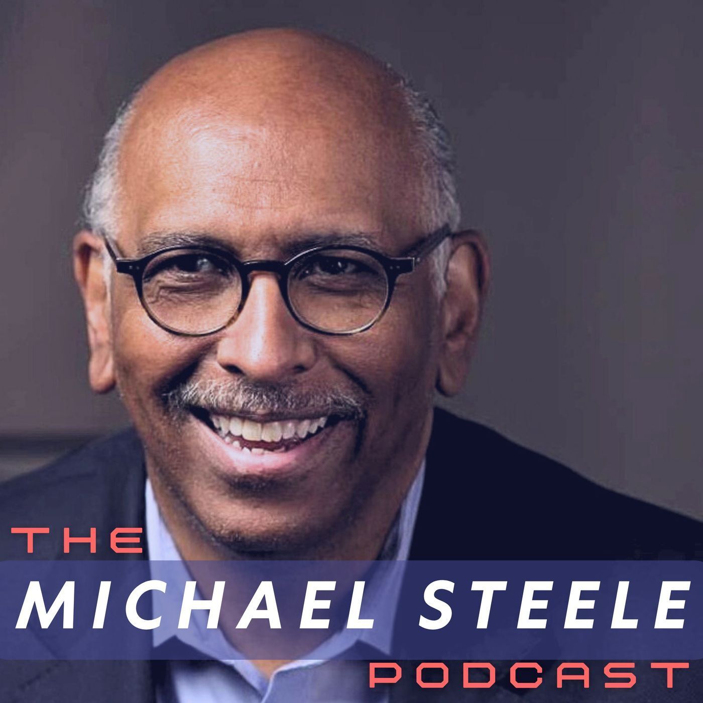 The Michael Steele Podcast / The Weekend on MSNBC: With Alicia Menendez and  Symone Sanders-Townsend