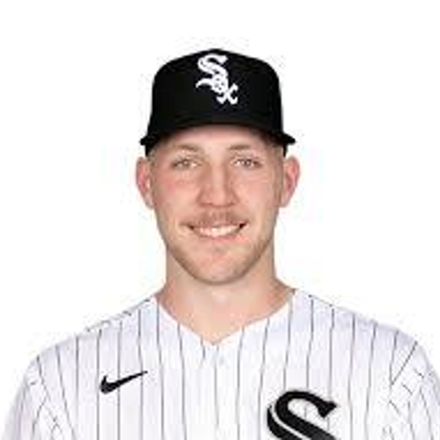 Chicago White Sox Garret Crochet & Coach Mike Mayden
