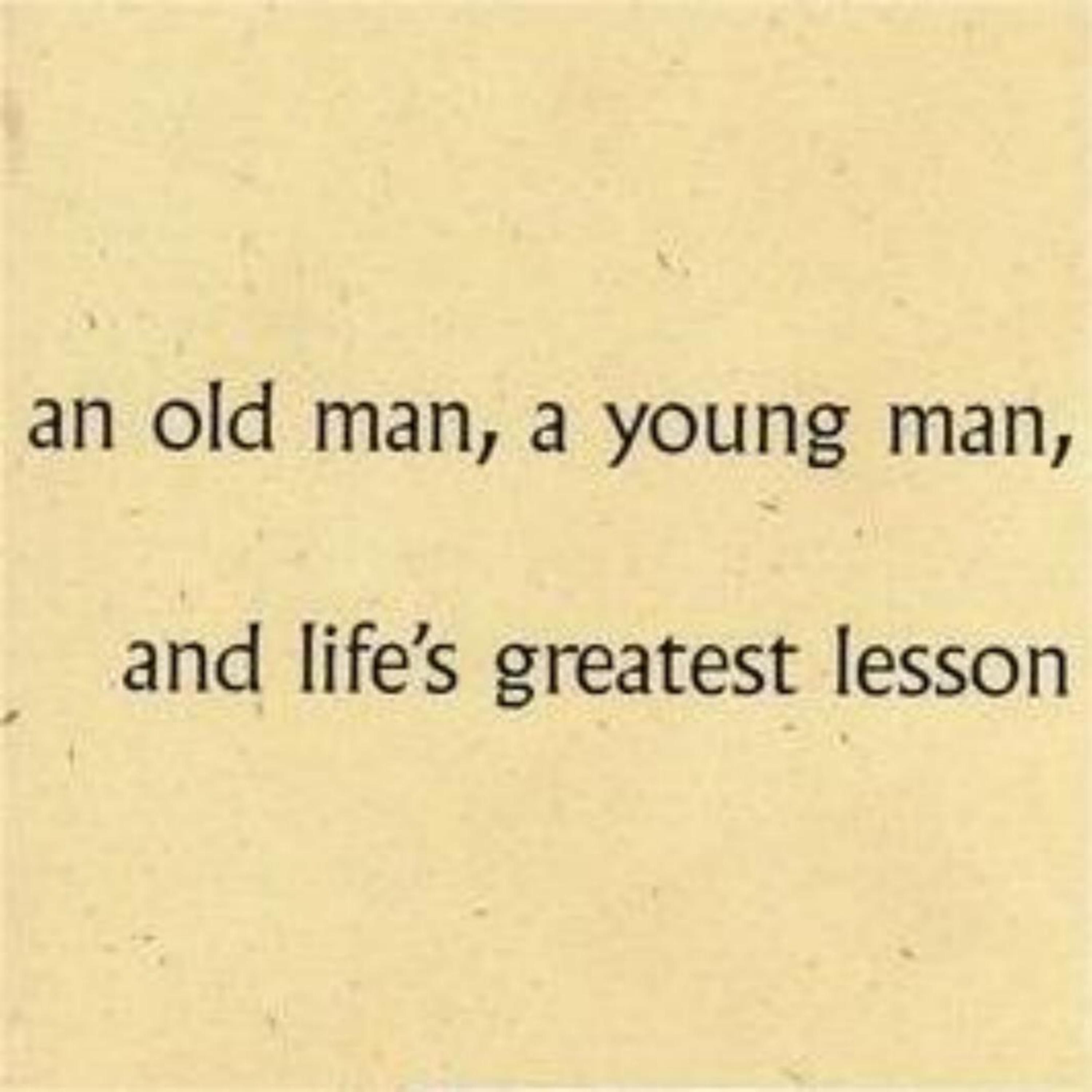 Tuesdays with Morrie: A Heartfelt Journey of Life Lessons