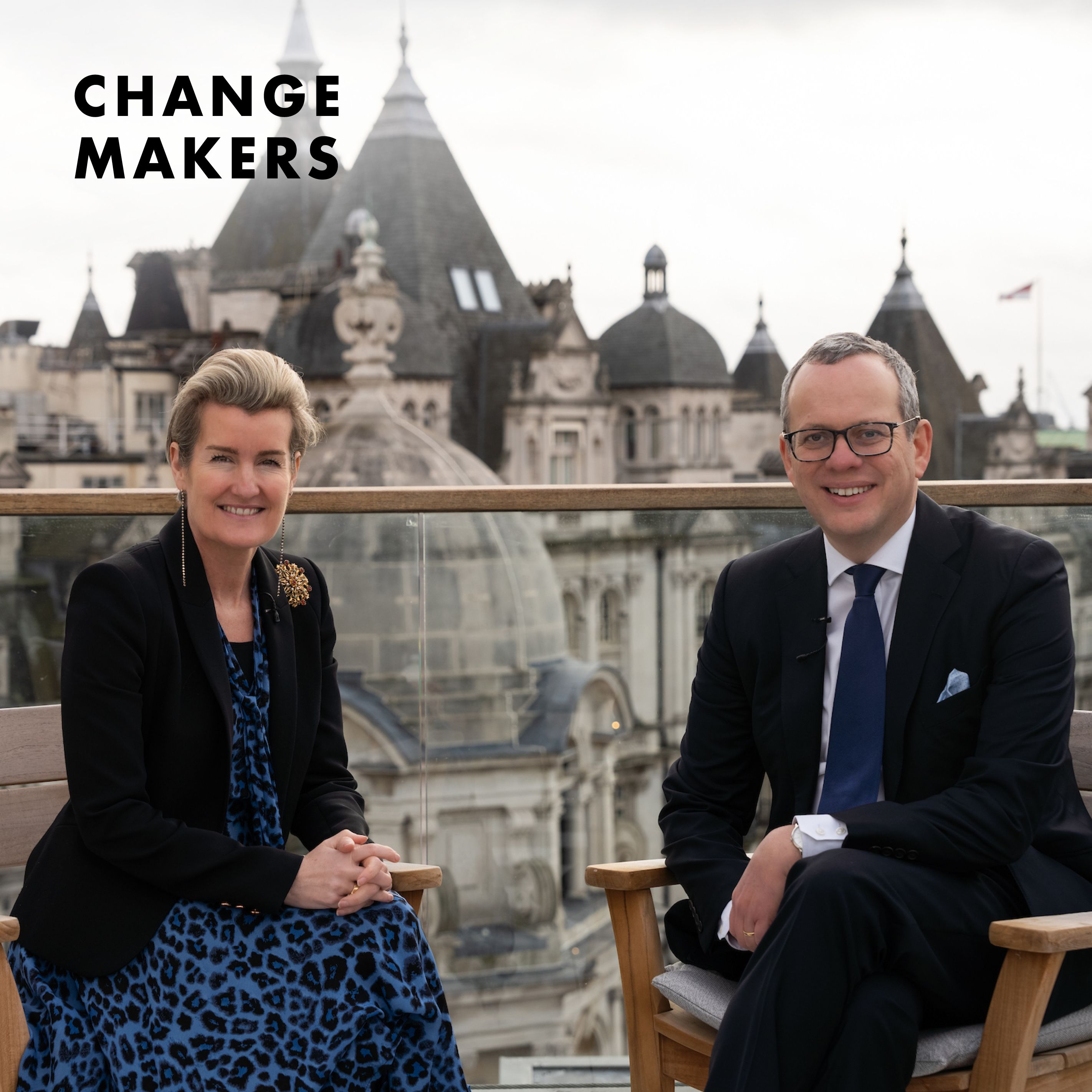 163: Why it Matters to Believe in Business – Shevaun Haviland, British Chambers of Commerce