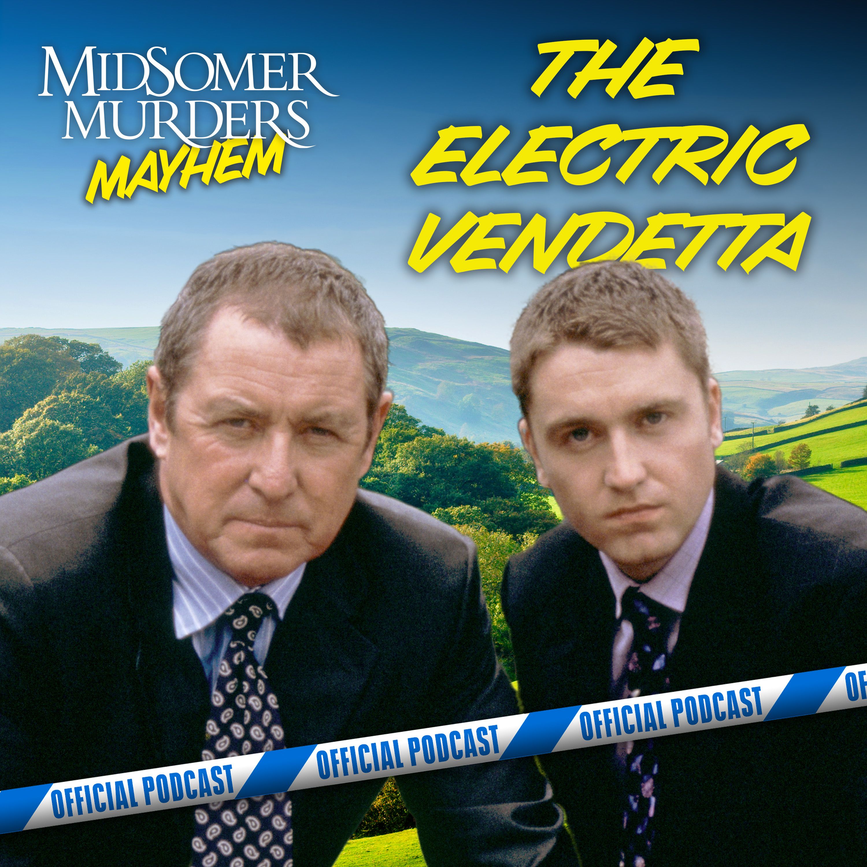 Midsomer Murders Mayhem