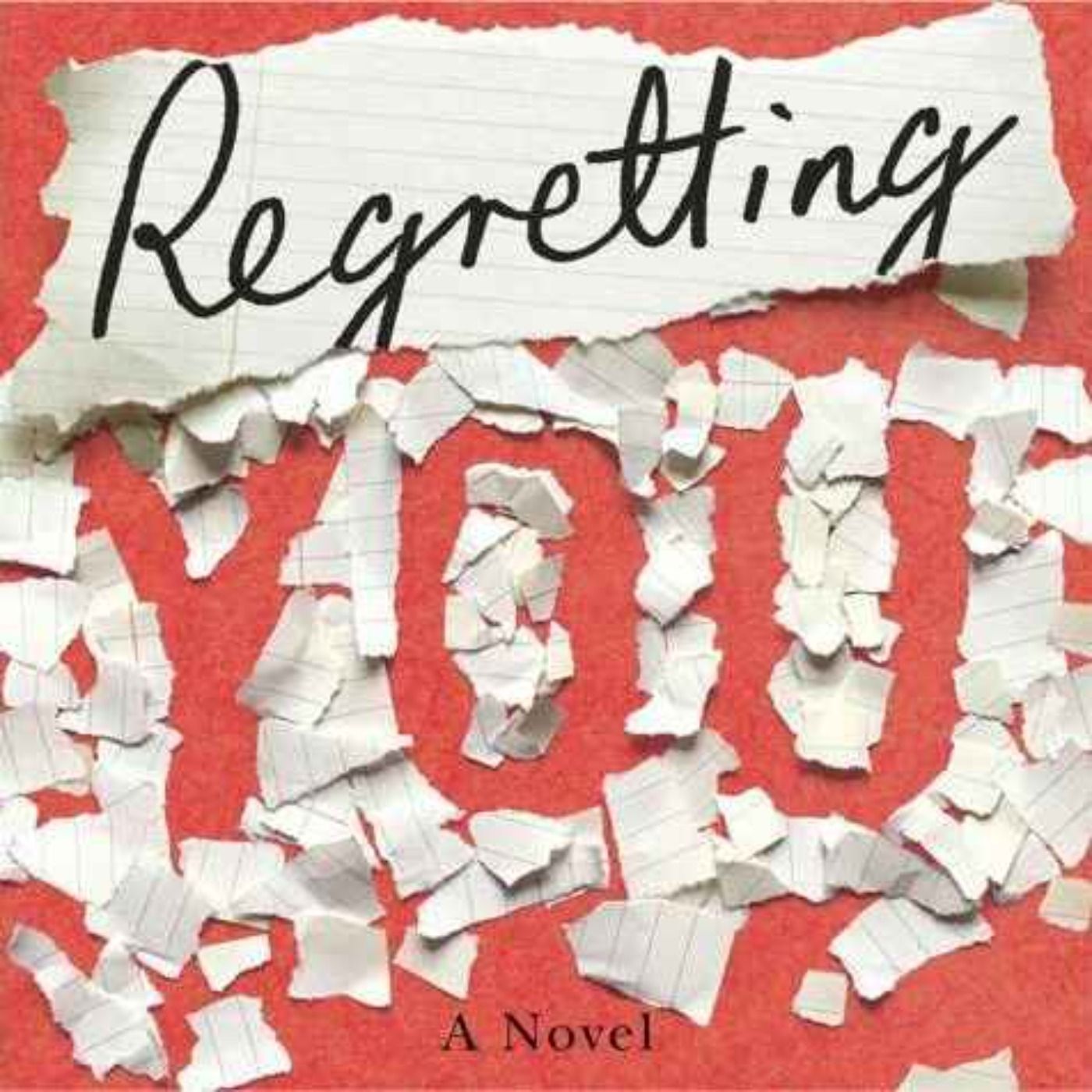 The Weight of Regret: A Journey of Love and Loss in Colleen Hoover's 'Regretting You'