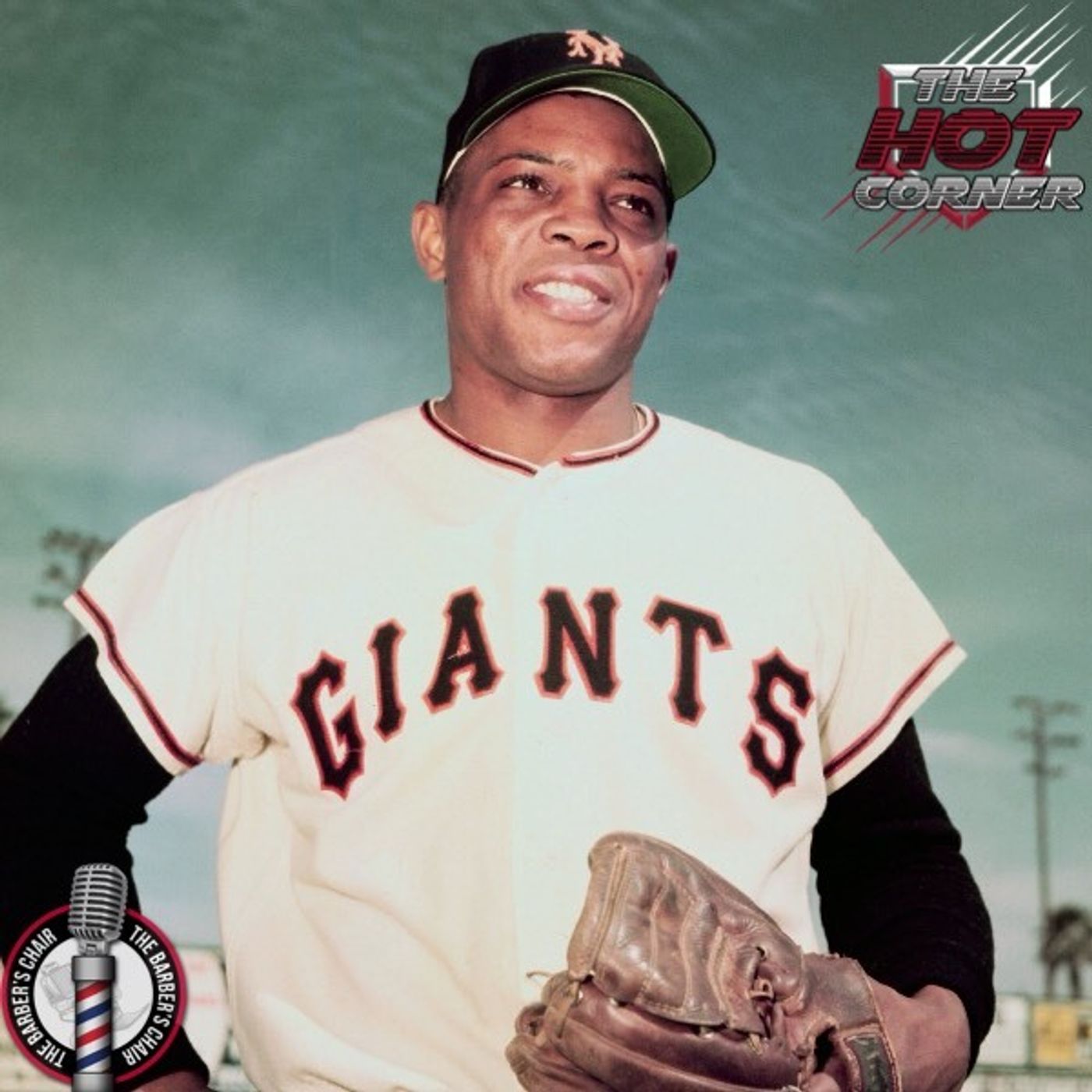The Hot Corner Ep.3: Remembering The Say Hey Kid + All Star Snubs
