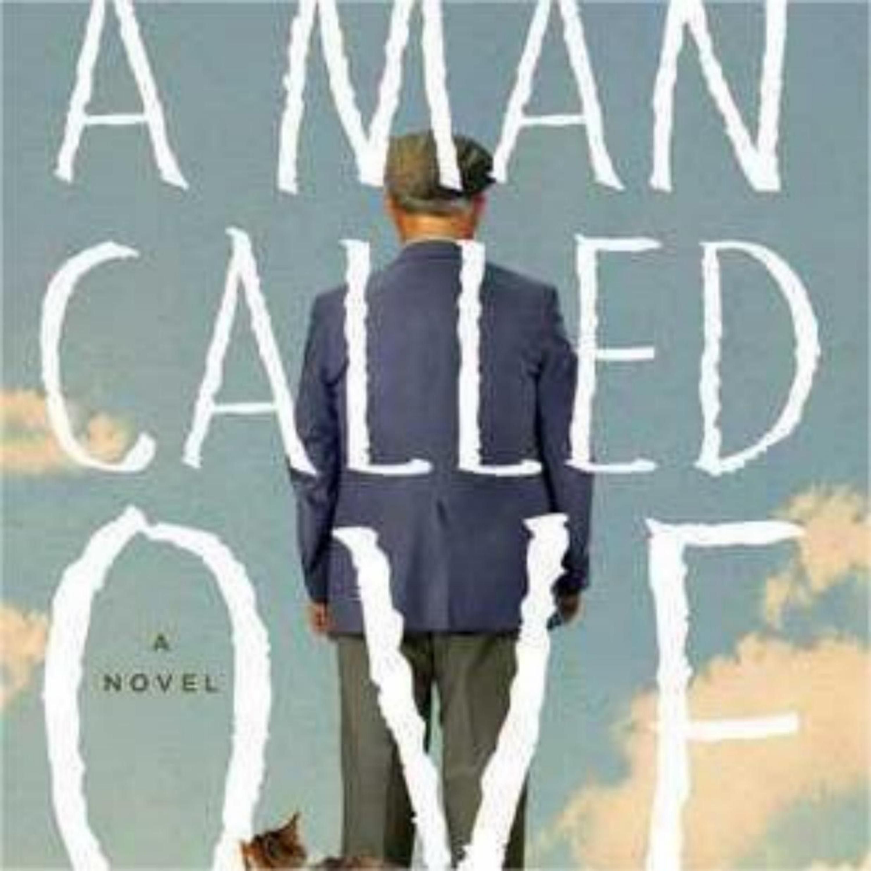 A Man Called Ove: A Heartwarming Tale of Redemption