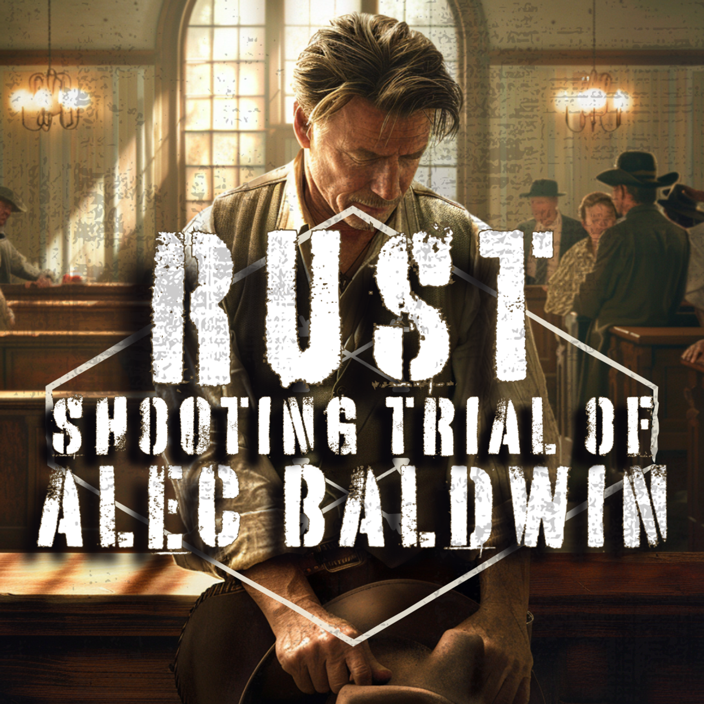 CASE DISMISSED-RUST TRIAL FINAL DAY -NM v. Alec Baldwin Manslaughter Trial- Day 3 Part 2