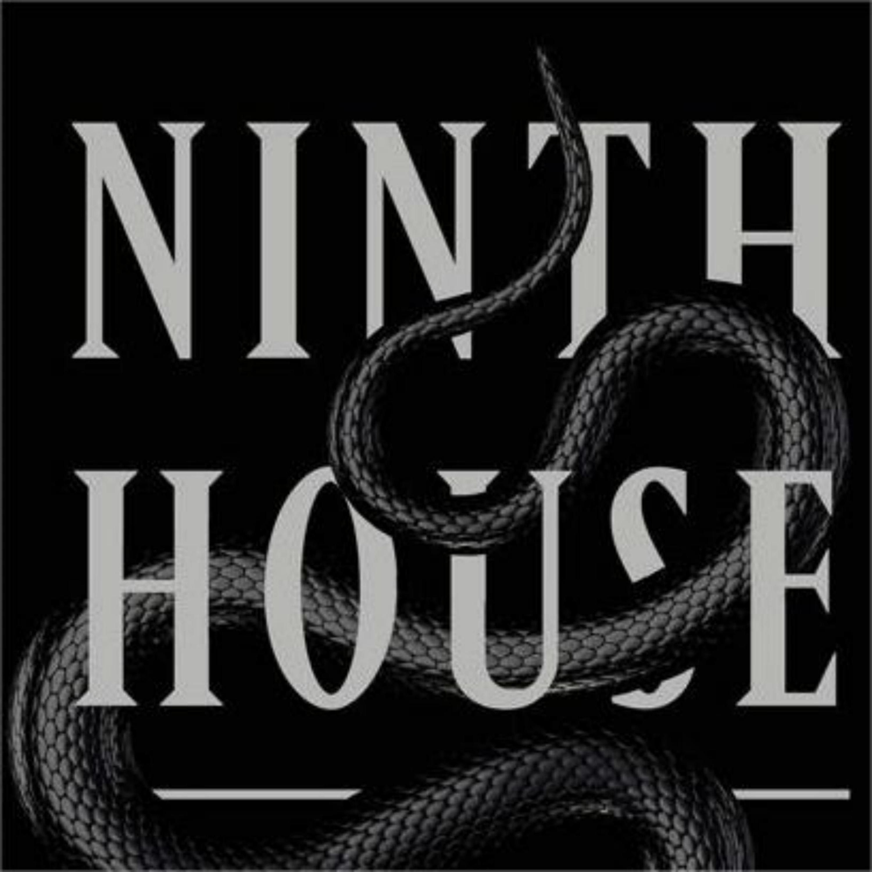Ninth House: A Dark Tale of Magic and Intrigue