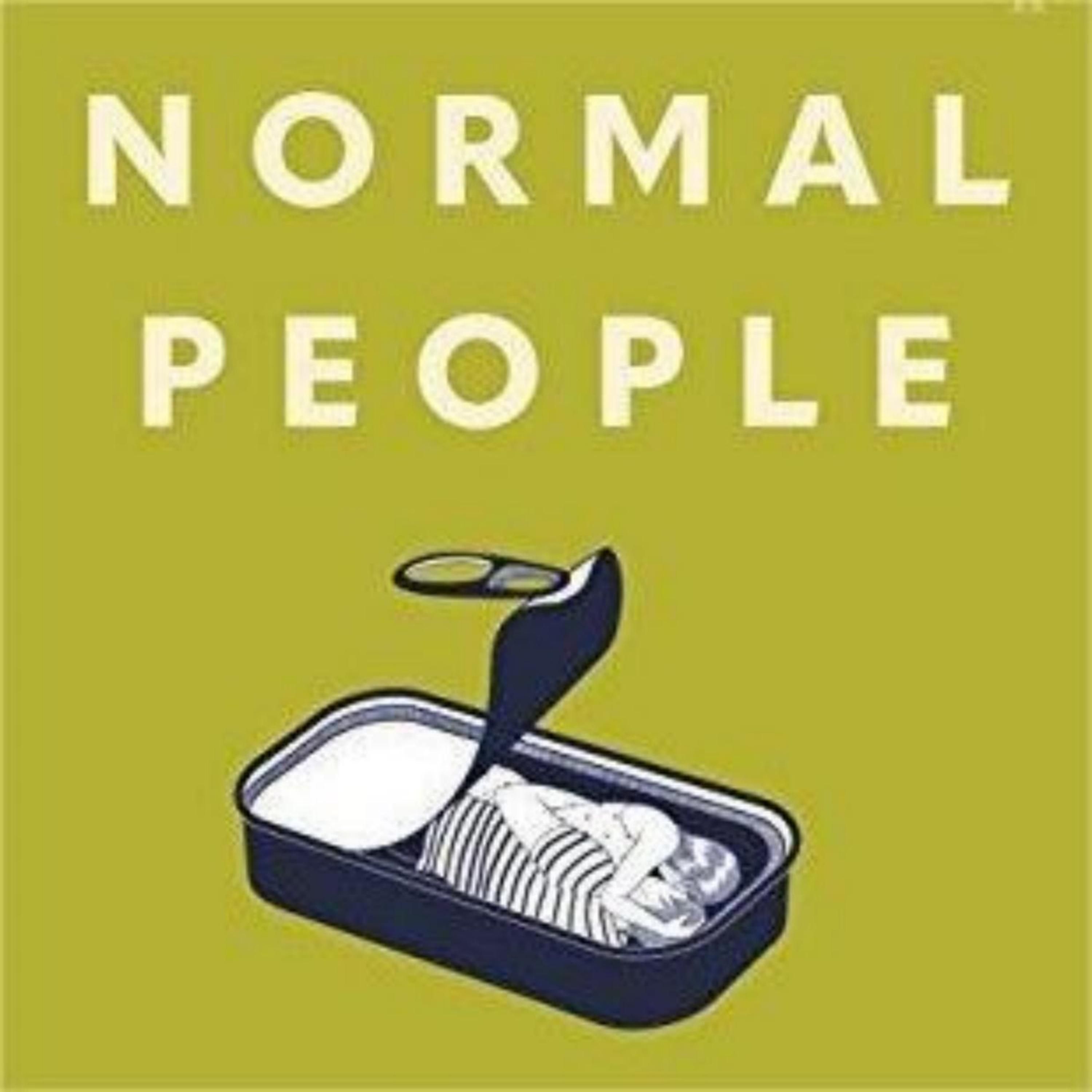 Normal People: A compelling portrayal of love and friendship.