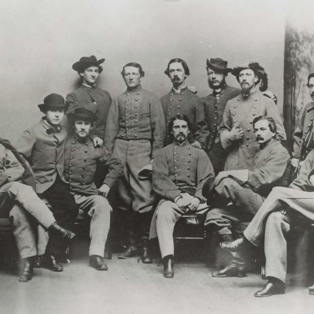 The John Batchelor Show / 1/8 The Unvanquished The Untold Story of