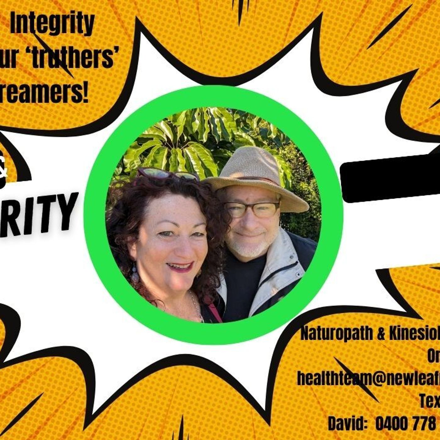 Tip of the Day - maintaining integrity under fire, pressure and stress.
