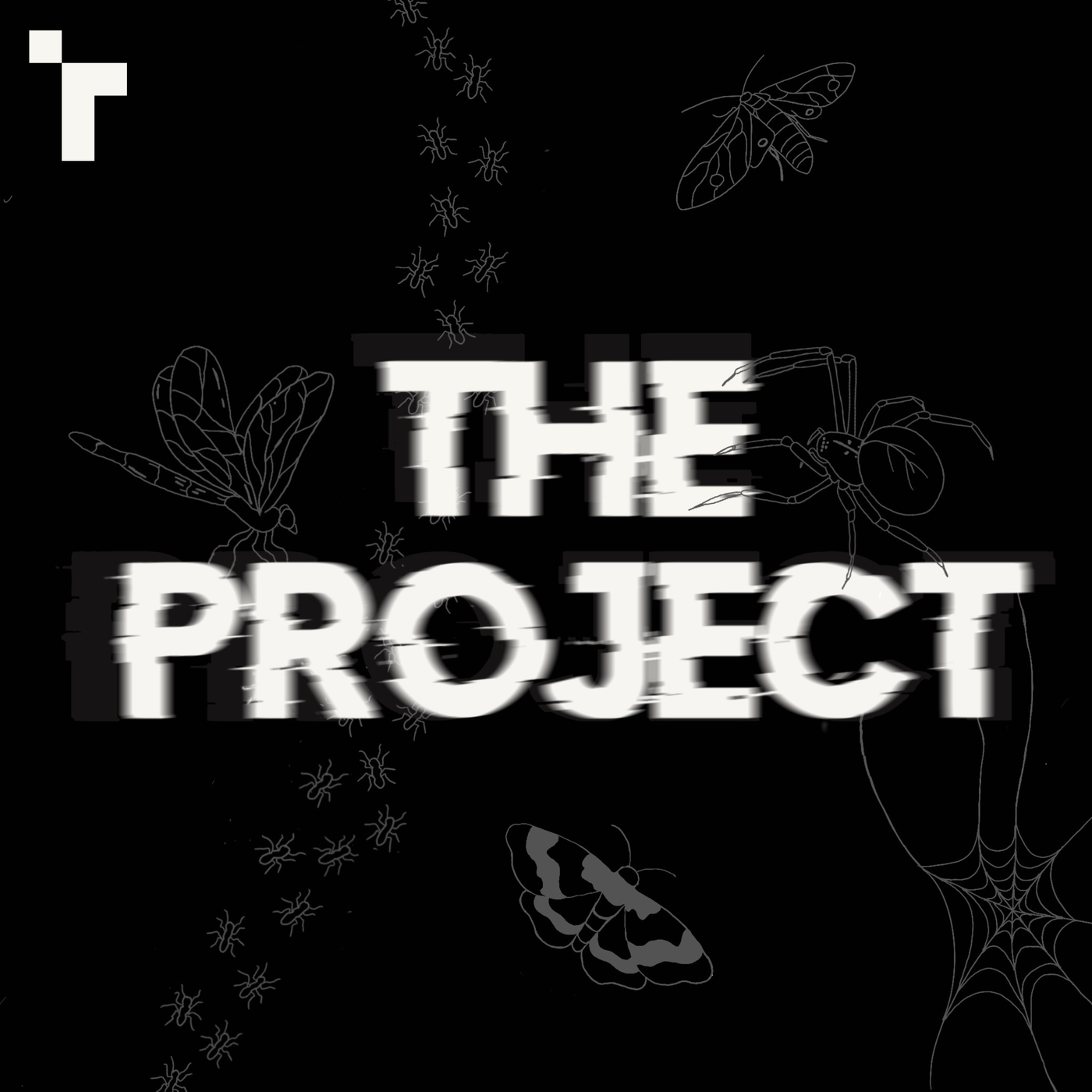 Podcast logo