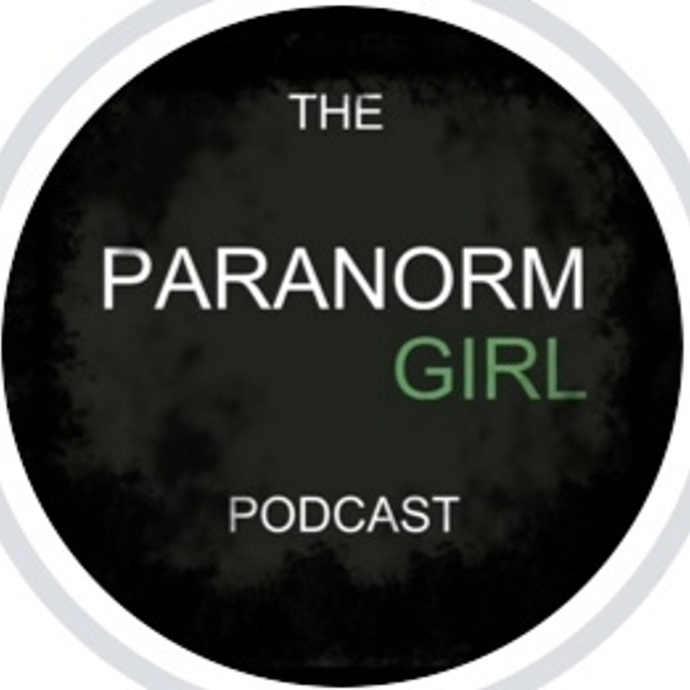 Bonus Episode - The Paranorm Girl Podcast Interview with MAACO
