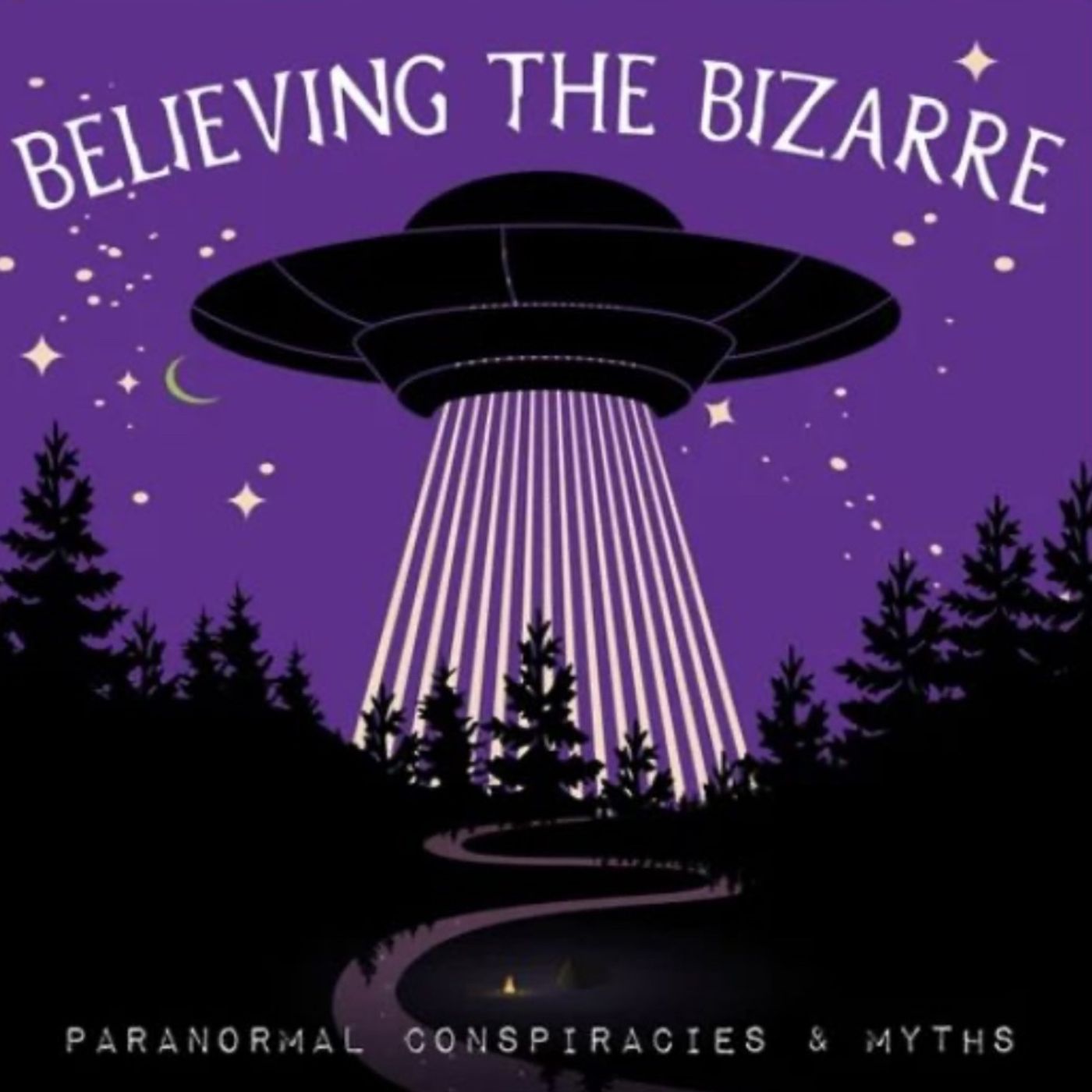 Middle Aged And Creeped Out podcast