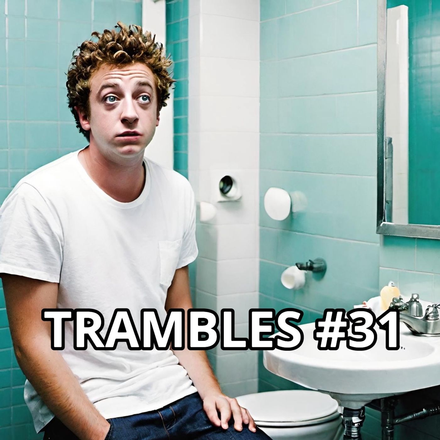 Trambles #31 - Rat-Faced Deuce