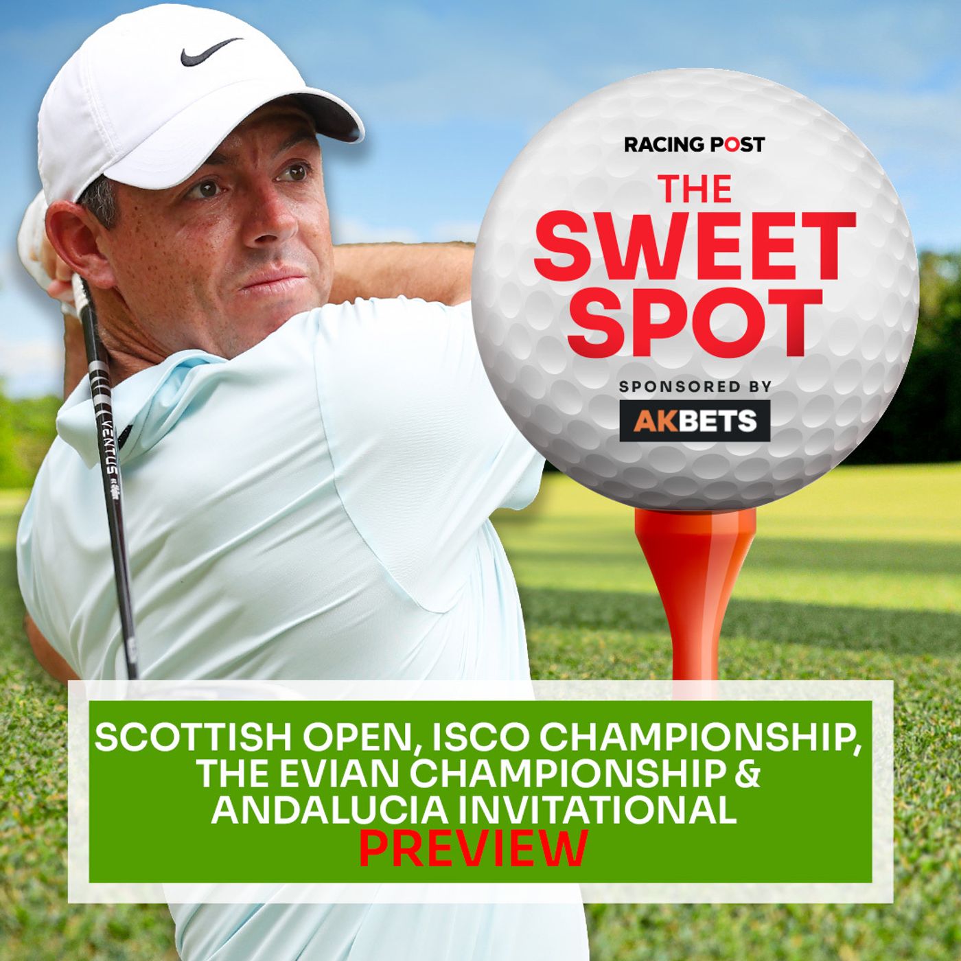 The Sweet Spot
