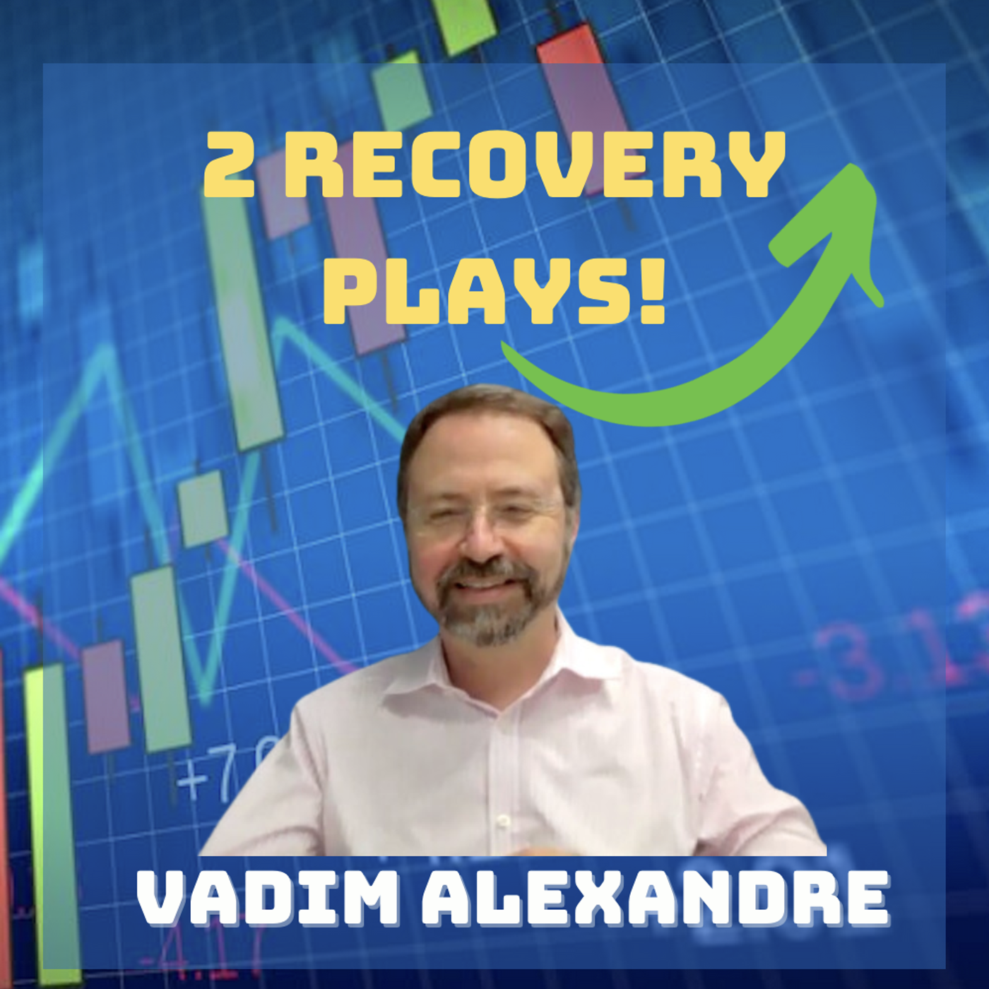 2624: Vadim Alexandre: Two Potential Recovery Plays