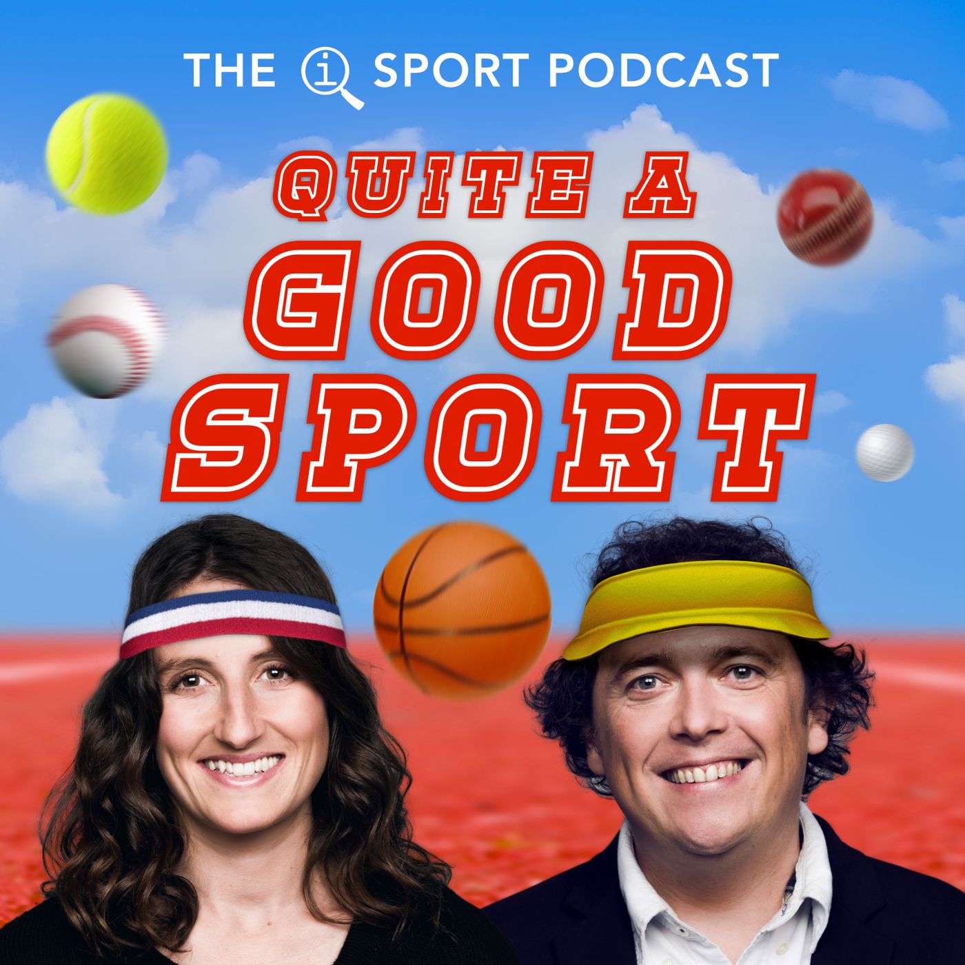 Podcast logo