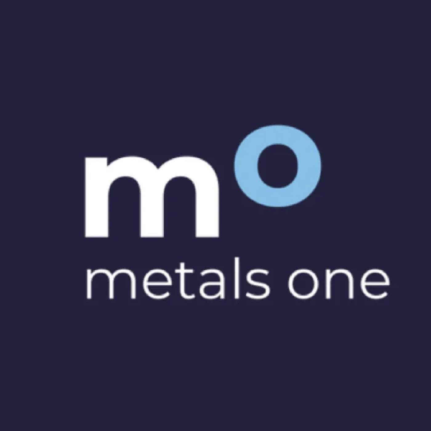 1914: Interview with Metals One CEO, Jonathan Owen