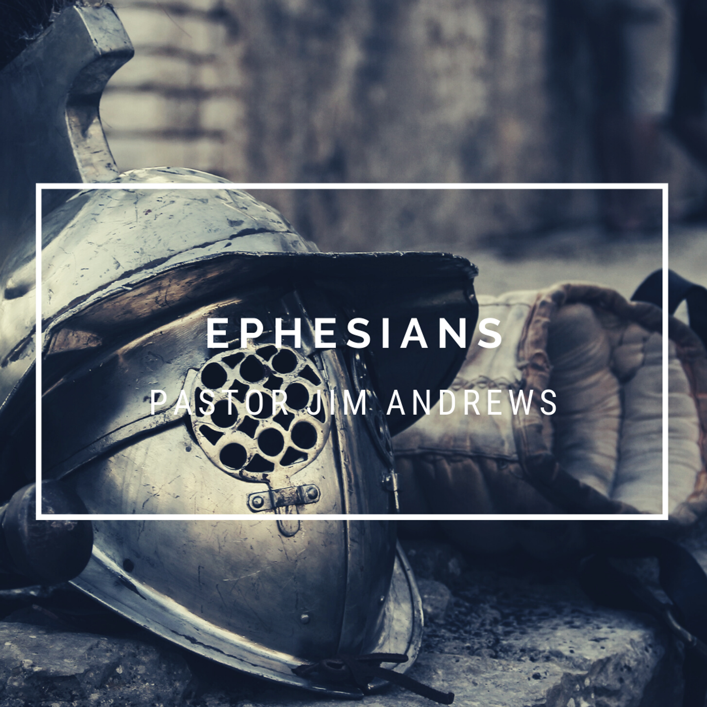 S21 Ep22: 02-01-22 - Ephesians 6:1-4