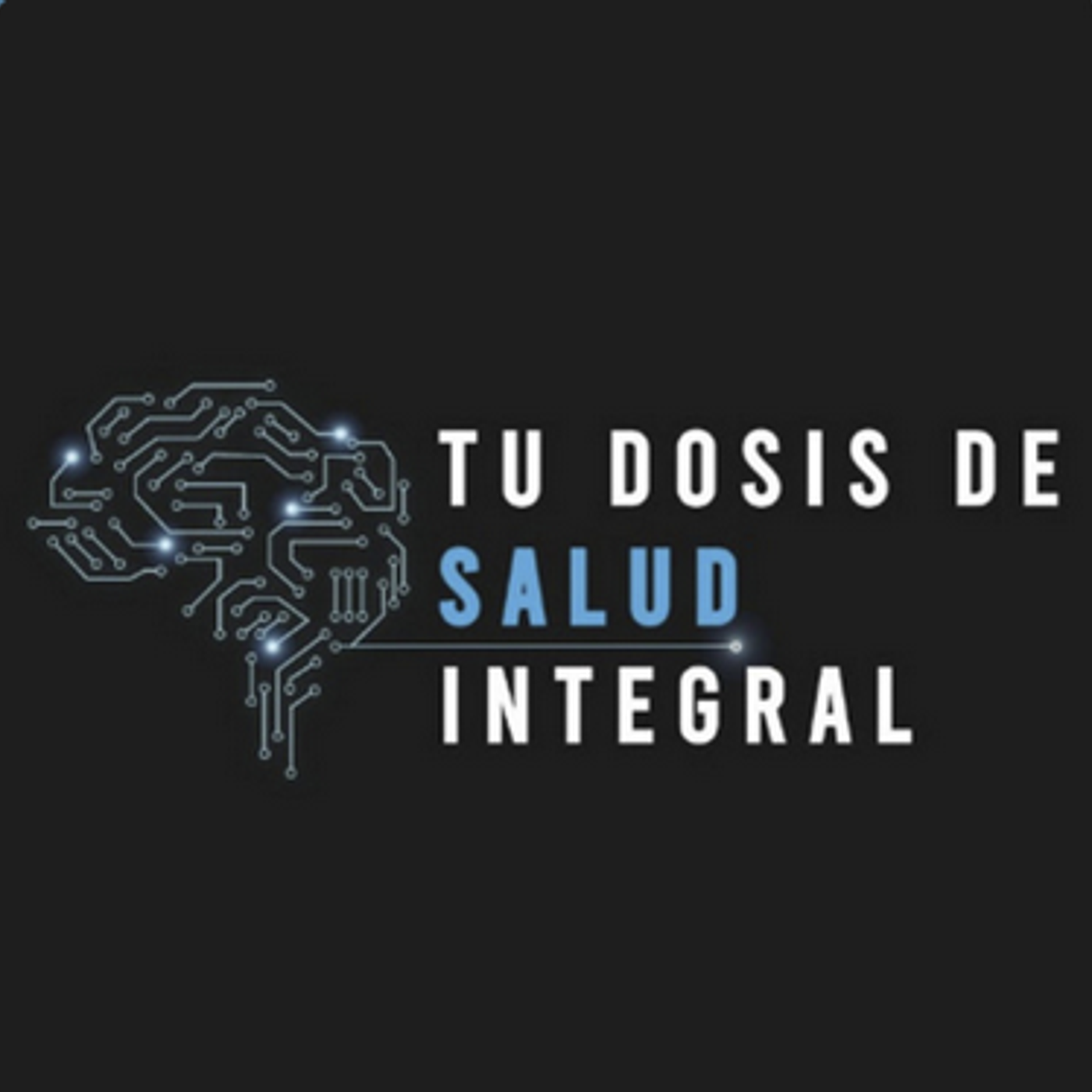 Tu Dosis de Salud Integral