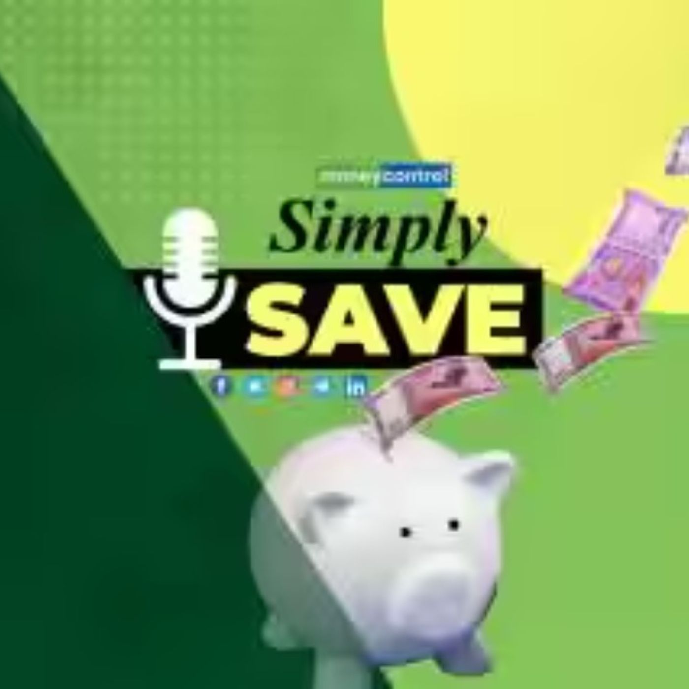 Moneycontrol Podcast
