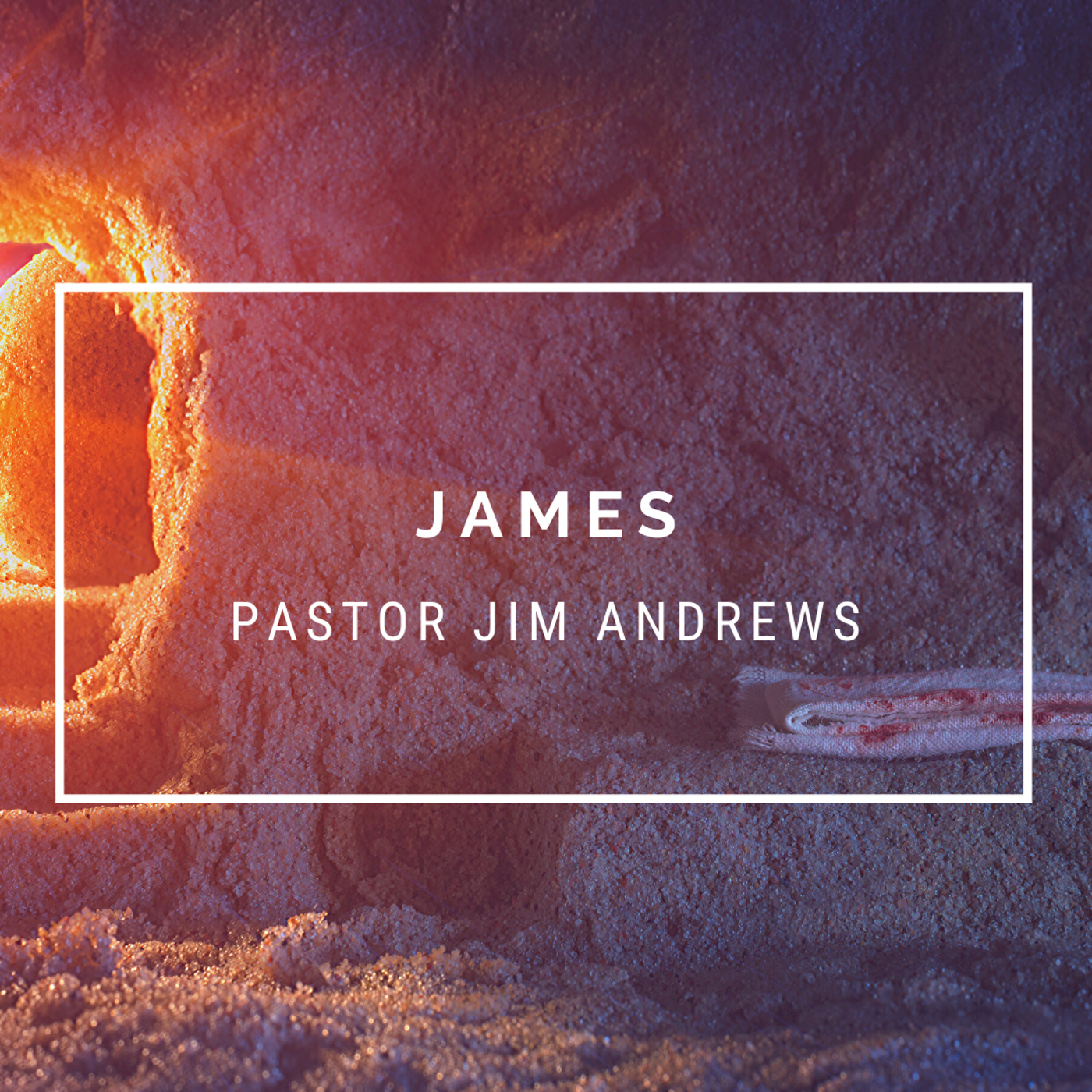 S21 Ep51: 03-14-22 - James 4:7b-8