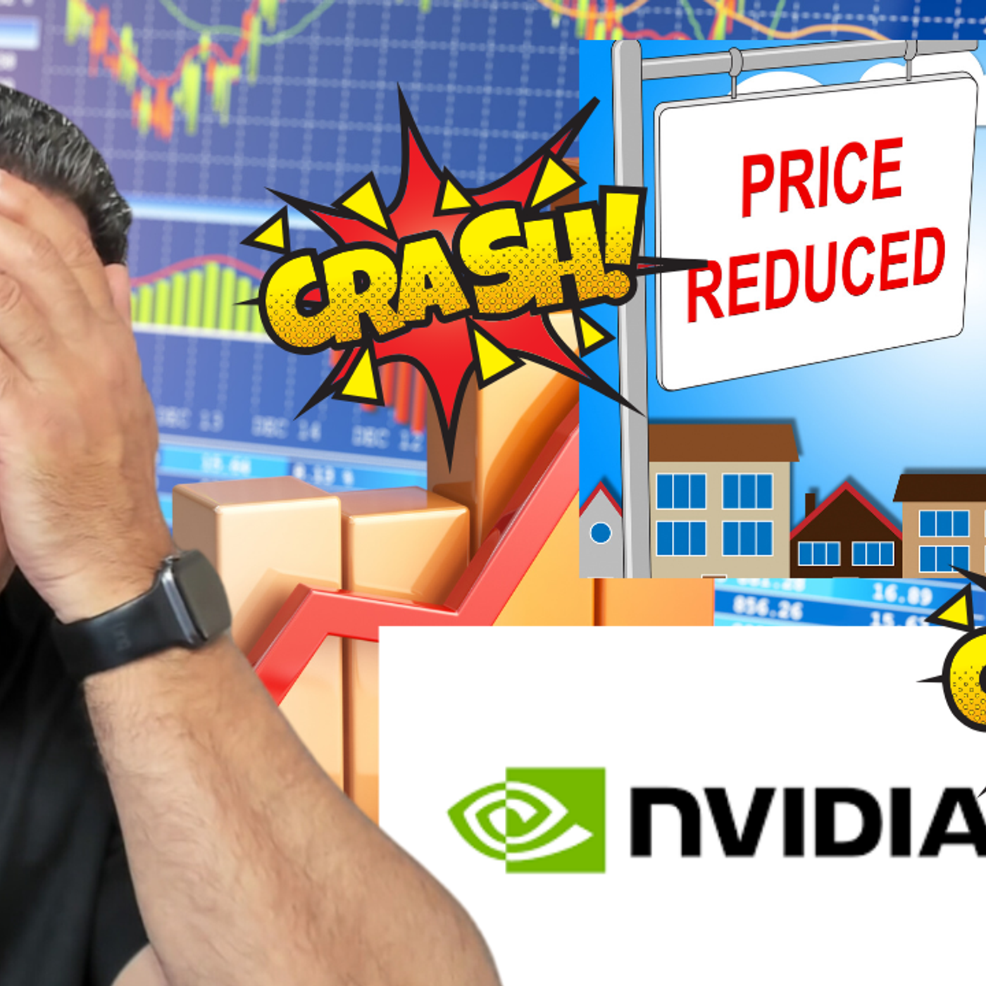 Mastering Real Estate with NVIDIA Stock as your Guide
