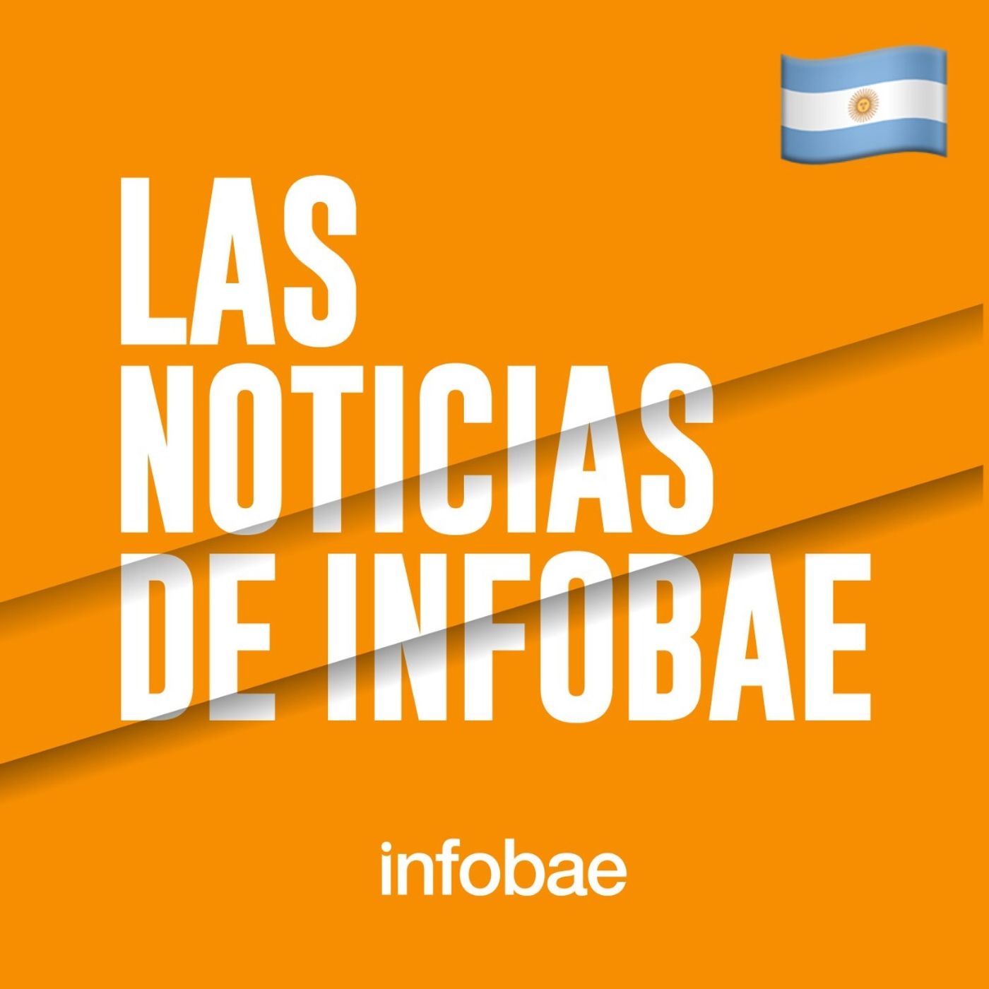 890: Las Noticias de Infobae (AR) episode artwork