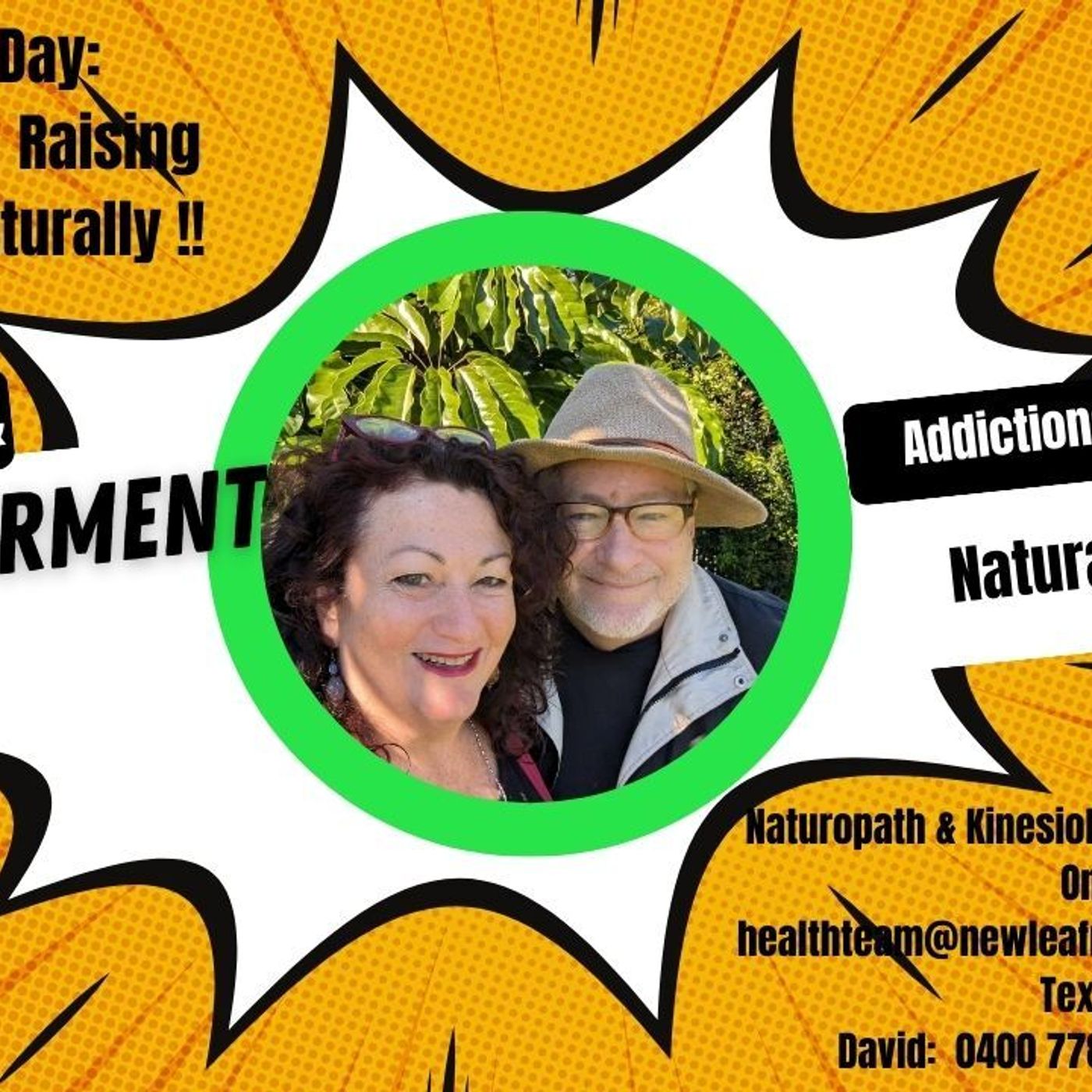 Tip of the Day!  Addictions, Dopamine & How to Improve Dopamine Naturally!