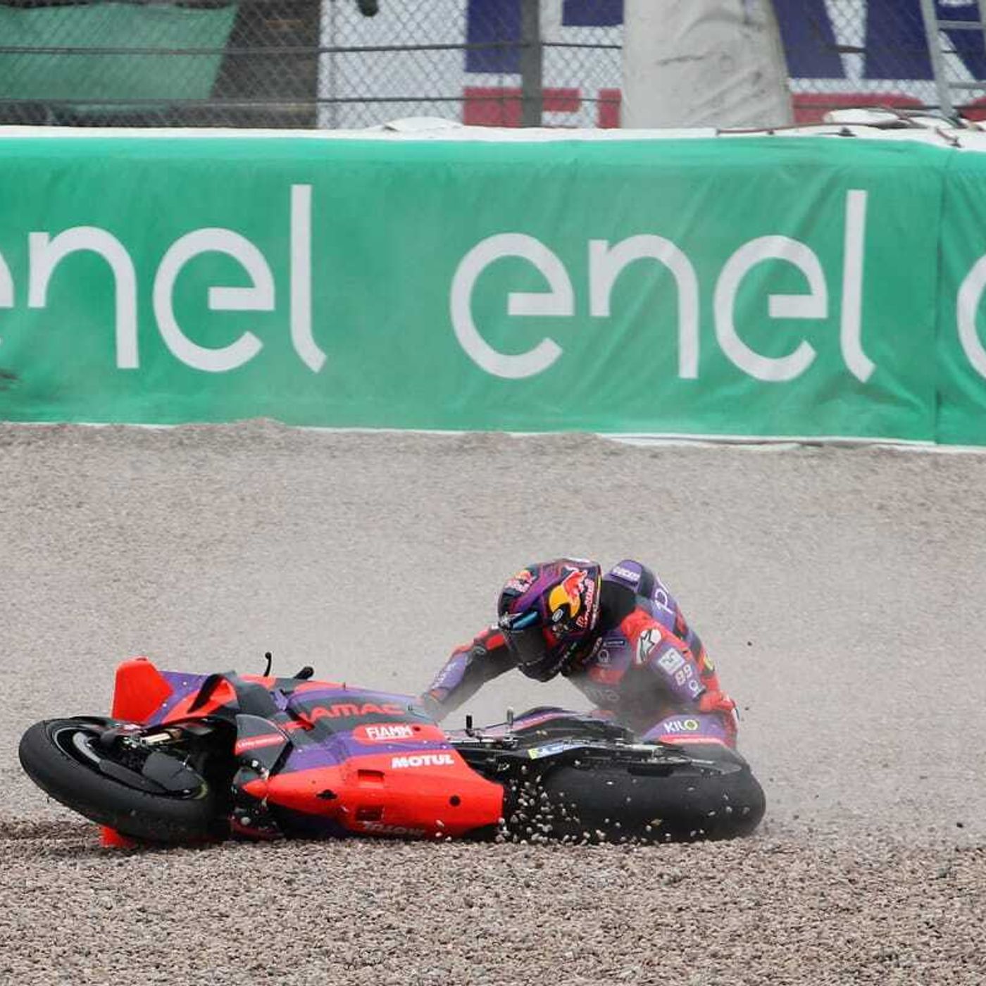 Episode #532: 2024 MotoGP German Grand Prix Review episode artwork