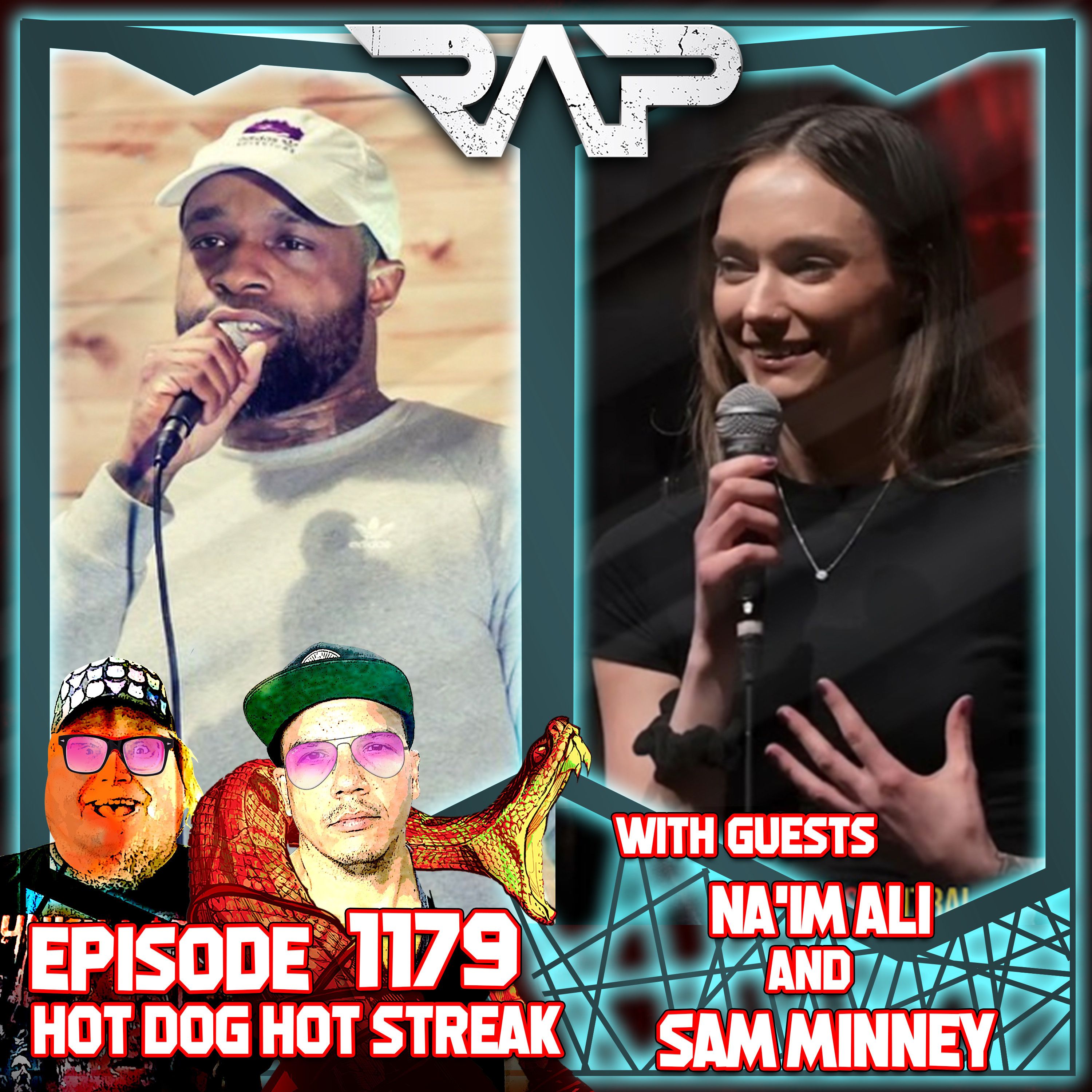 Real Ass Podcast