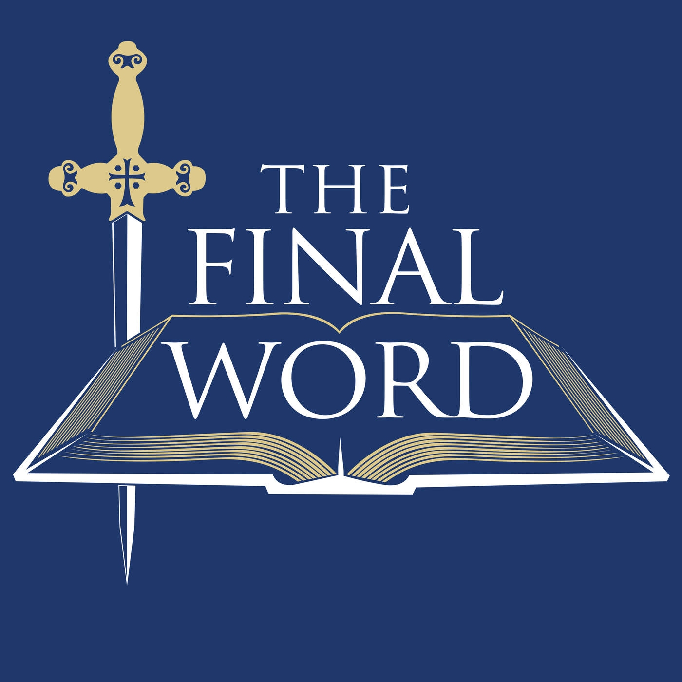 Podcast logo