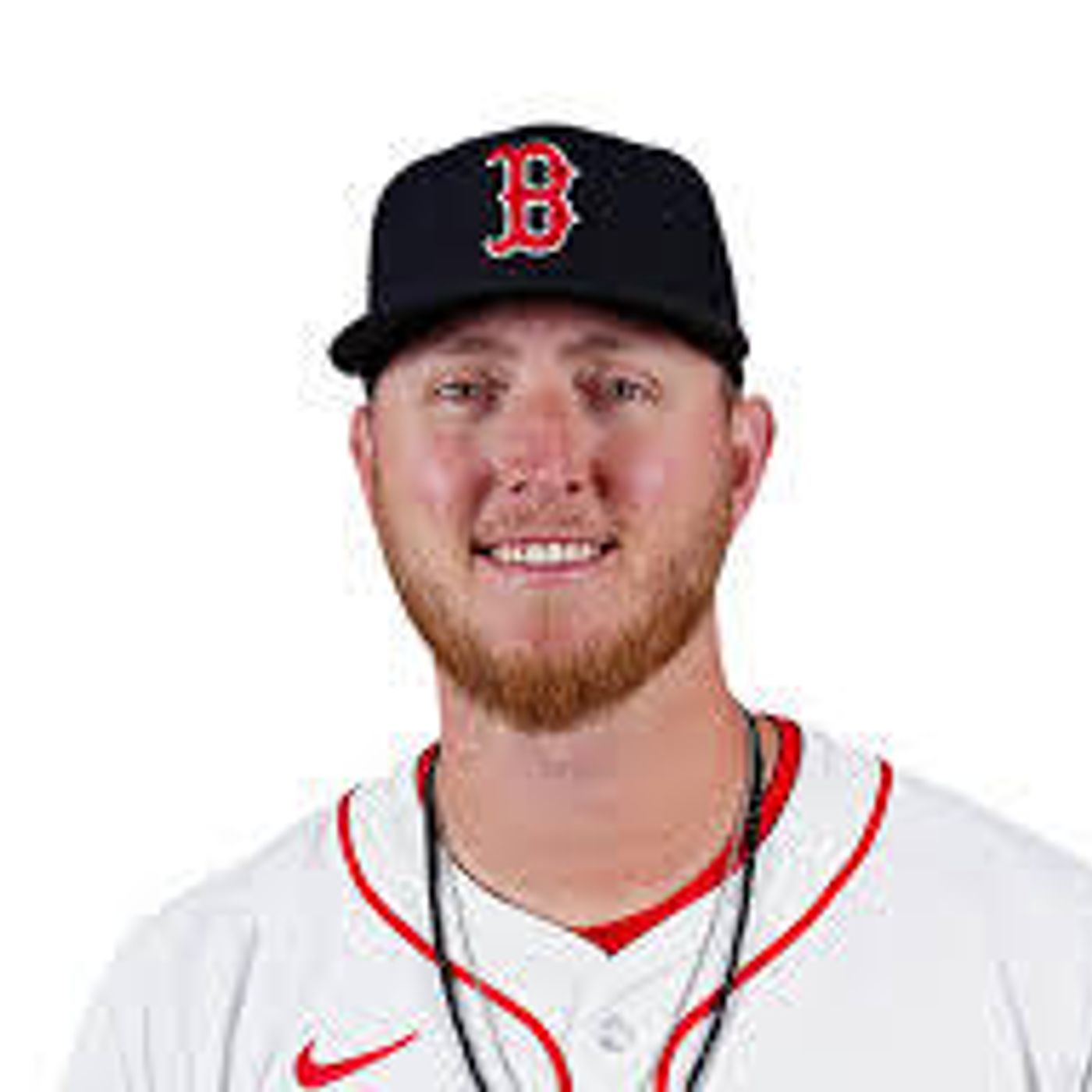 MLB Red Sox Zack Kelly one on one with Coach Mayden