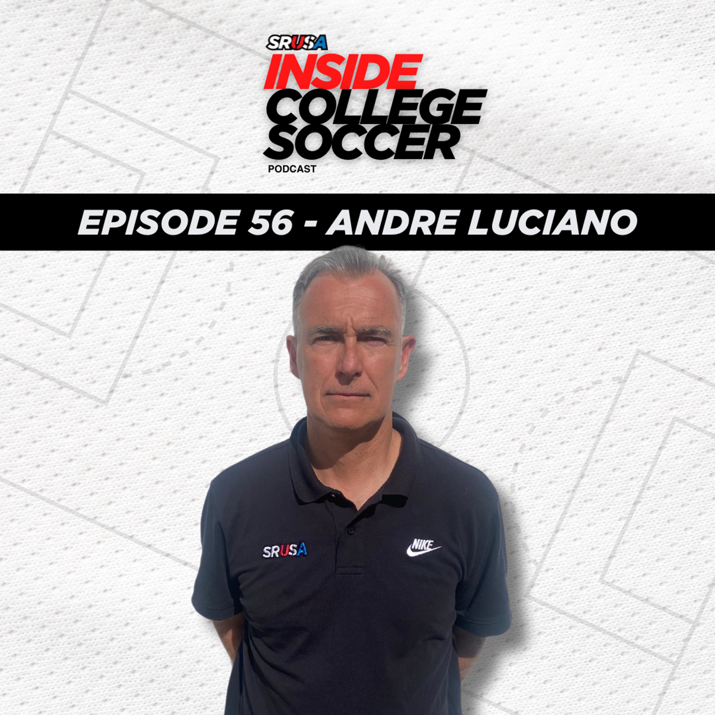 Inside College Soccer