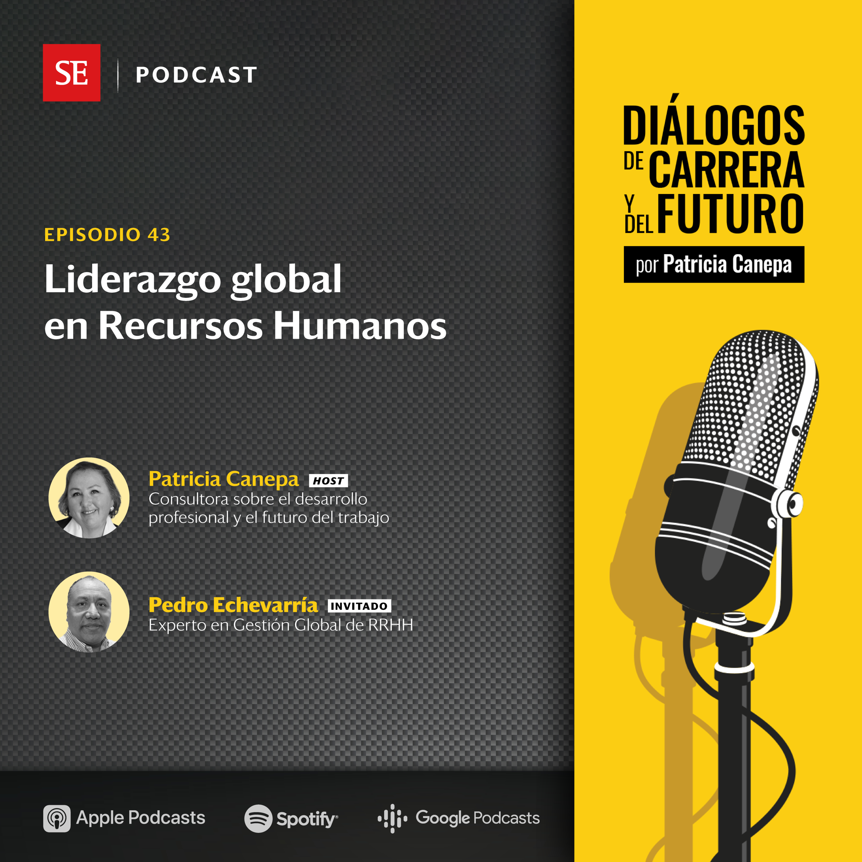 Diálogos de carrera y del futuro