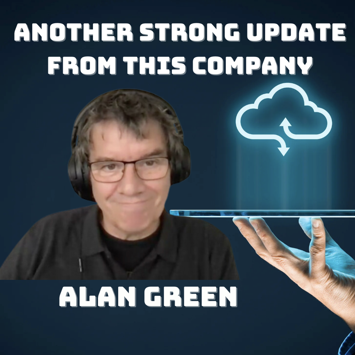 2631: Alan Green: Another Strong Performance from this Company