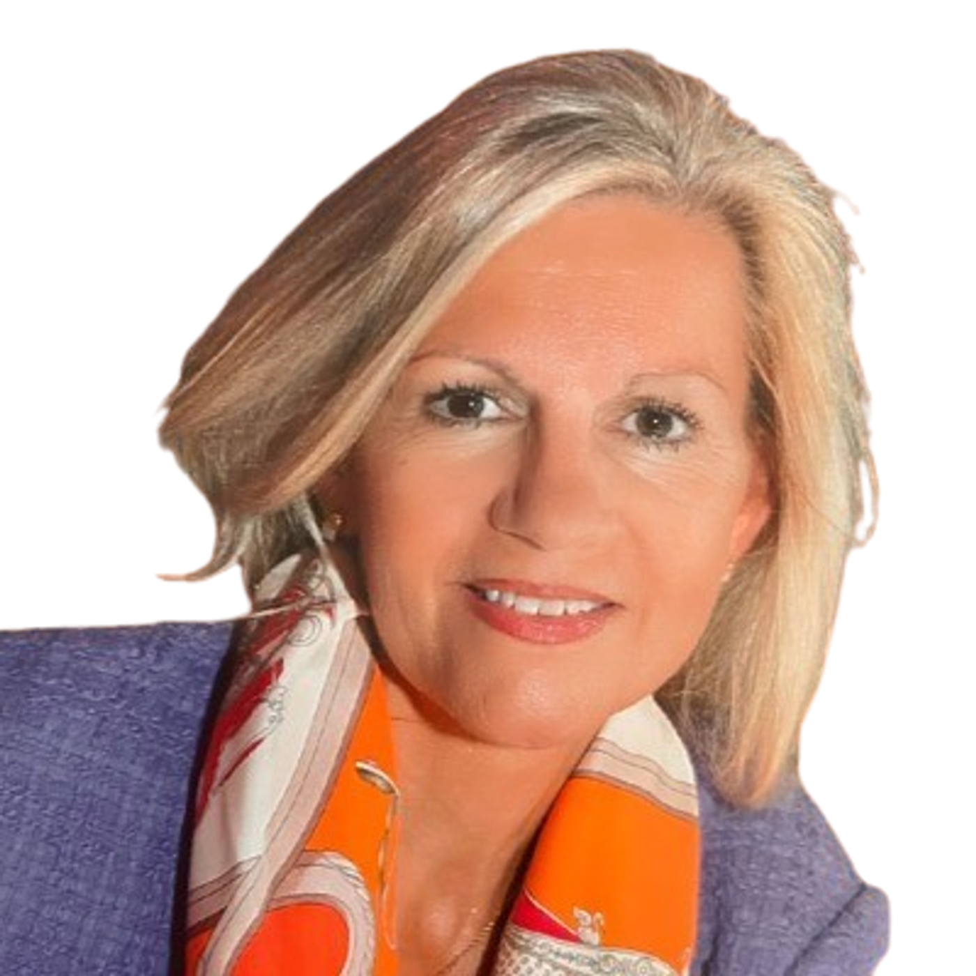 Améliorer son efficacité commerciale, c'est simple ! - Corinne Coppin