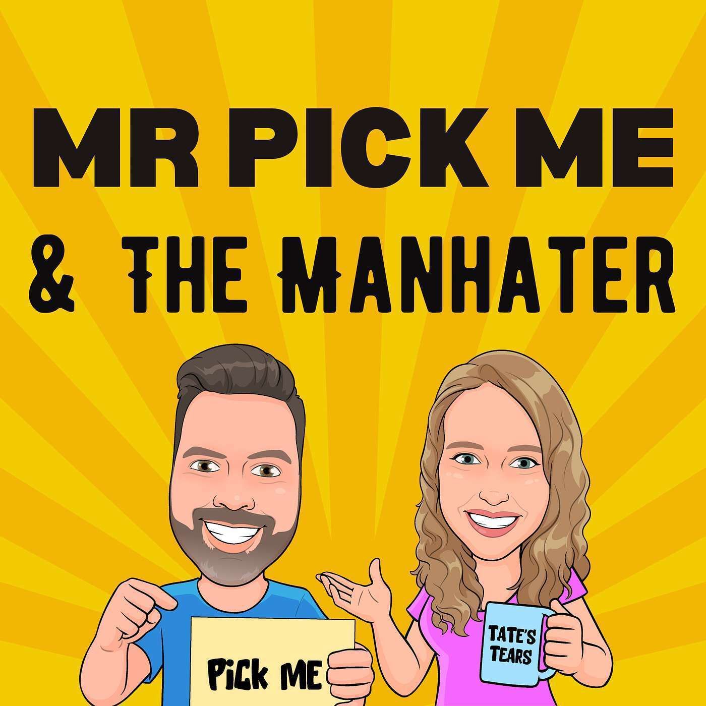 Podcast logo