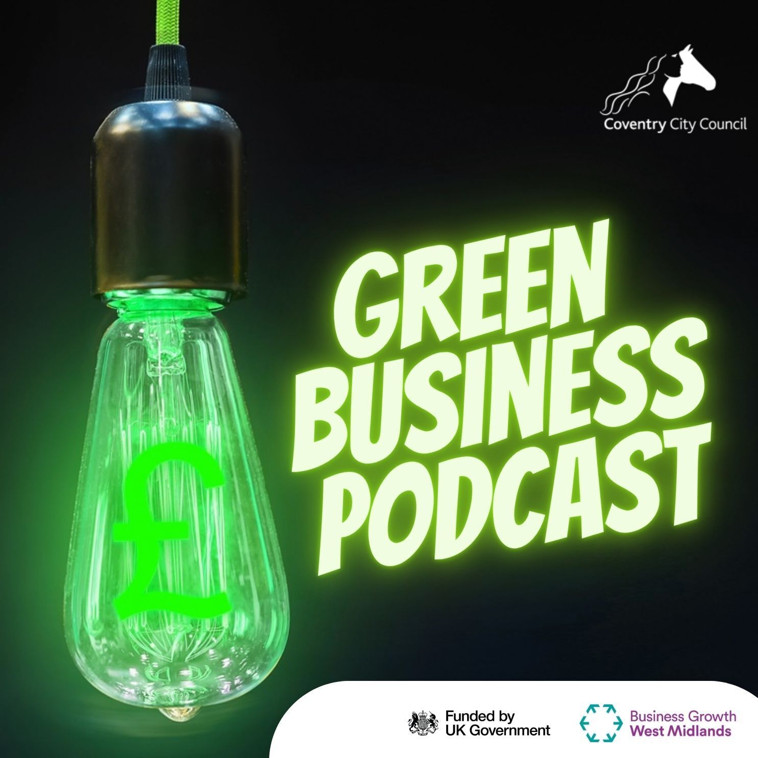 Green Business Podcast