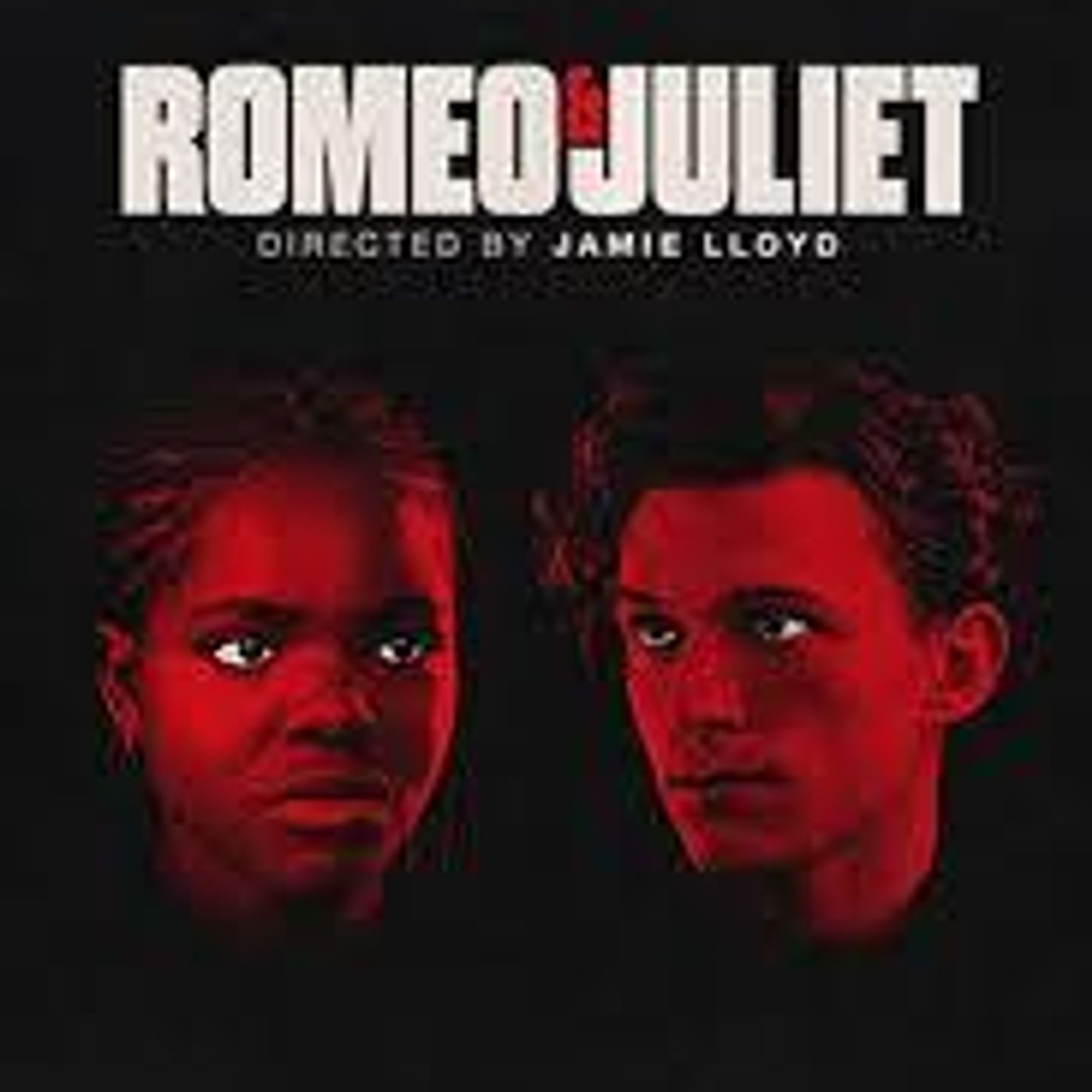 116: Romeo and Juliet on Until Aug 3rd at the Duke of York Theatre and Insight into Access Provision episode artwork