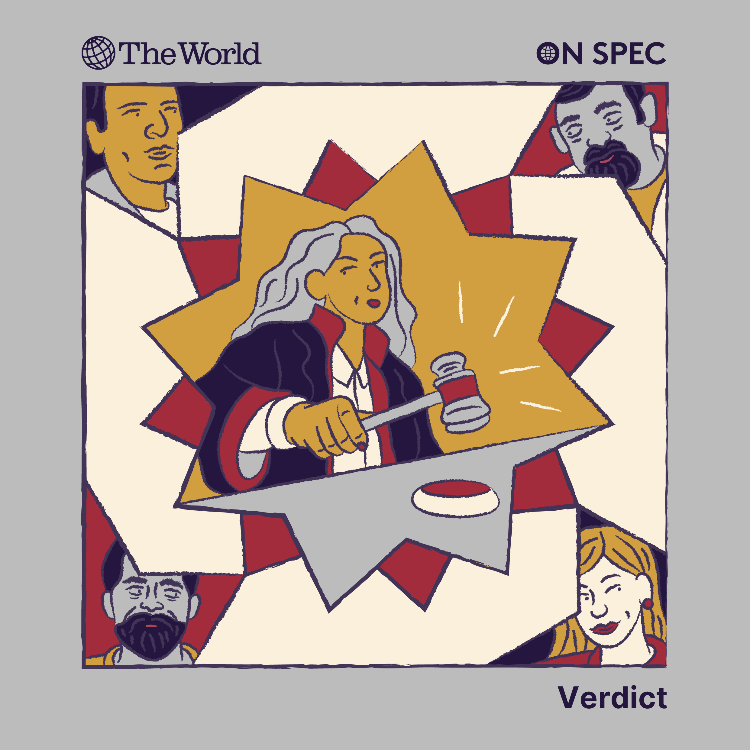 PRIâ€™s The World: Latest Edition