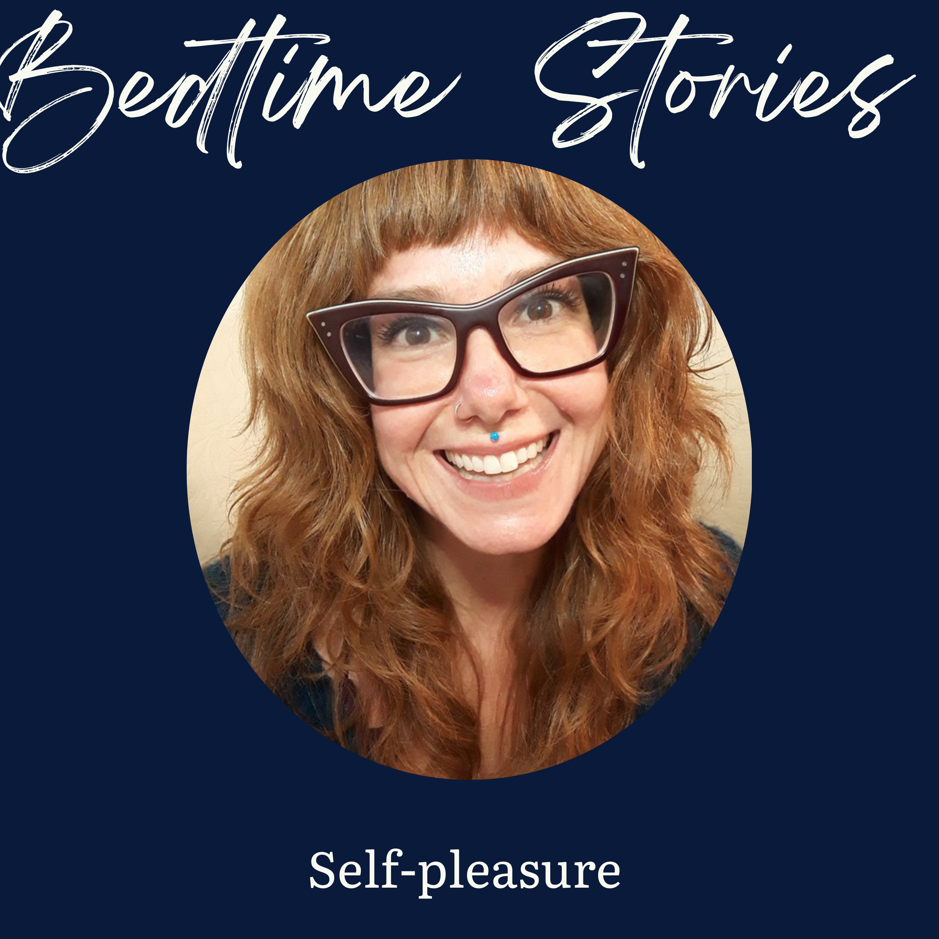 15: Self-pleasure episode artwork