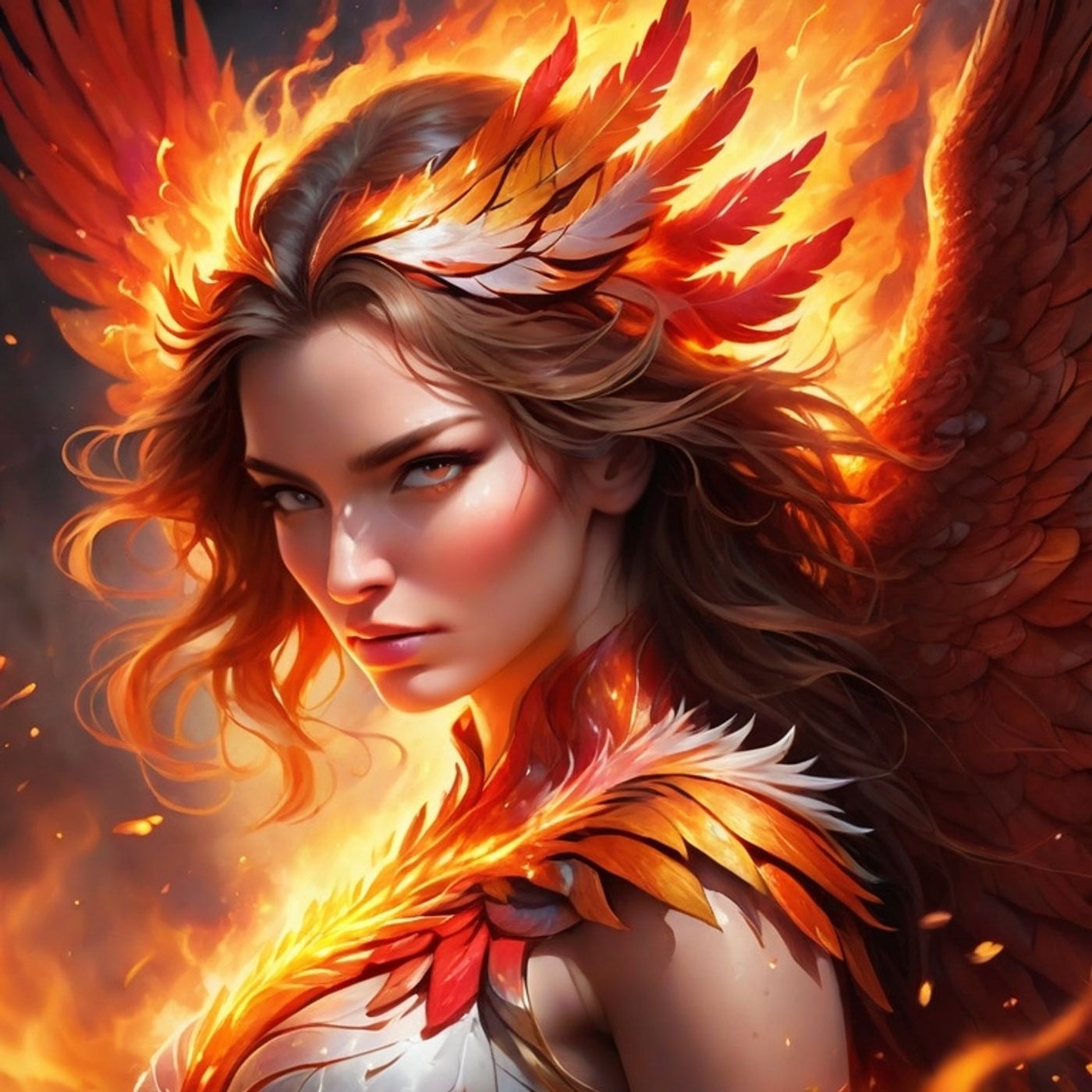 Minerva episode artwork