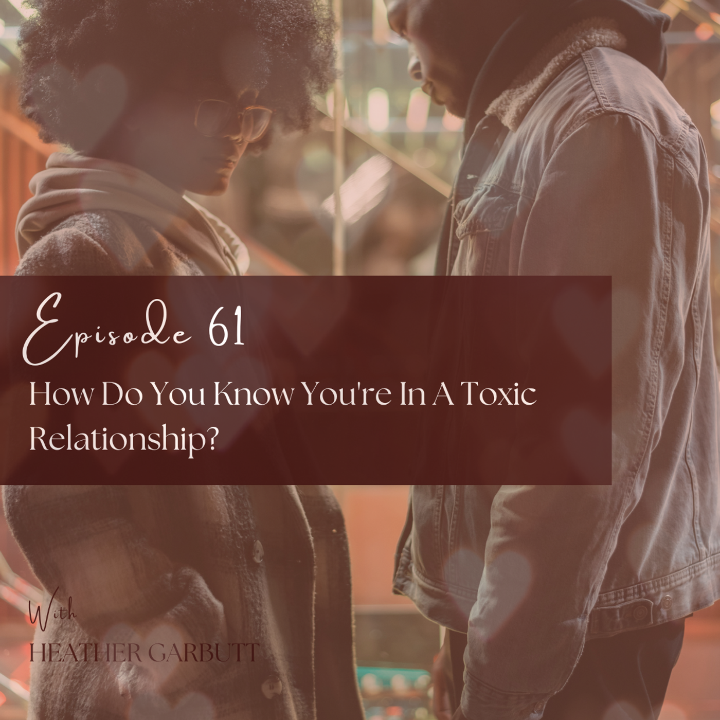 Revolutionise Your Love Life