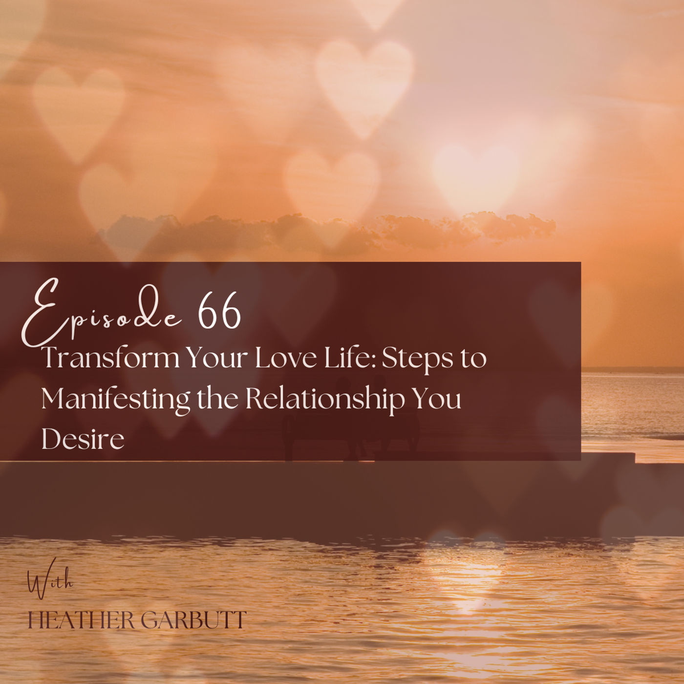 Revolutionise Your Love Life