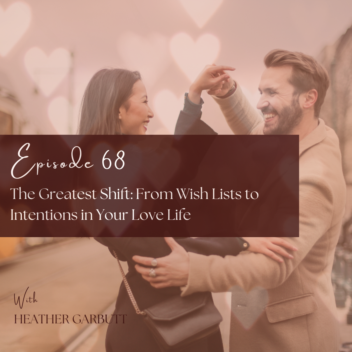 Revolutionise Your Love Life