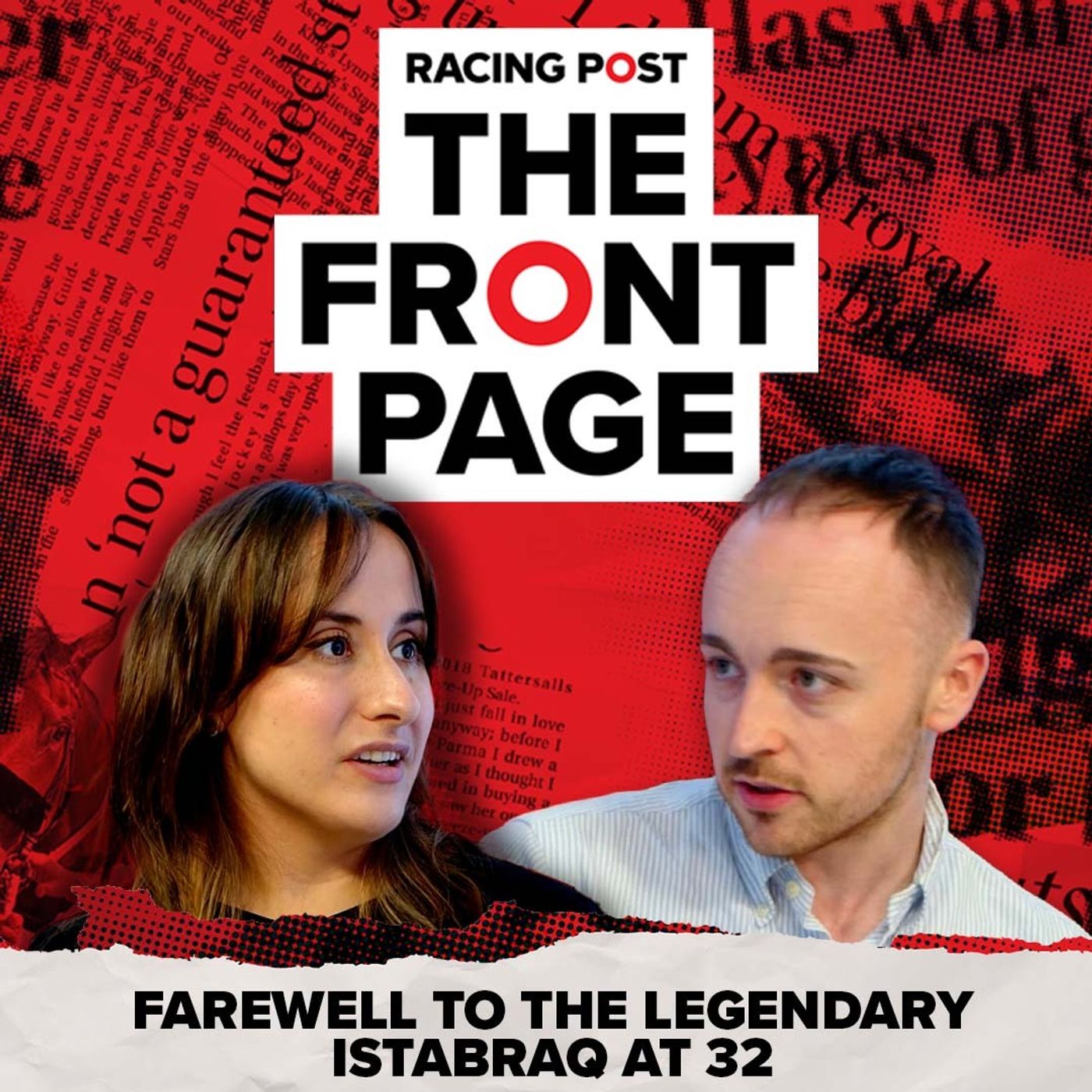 187: Farewell to the legendary Istabraq  at 32 | The Front Page | Horse Racing News | Racing Post