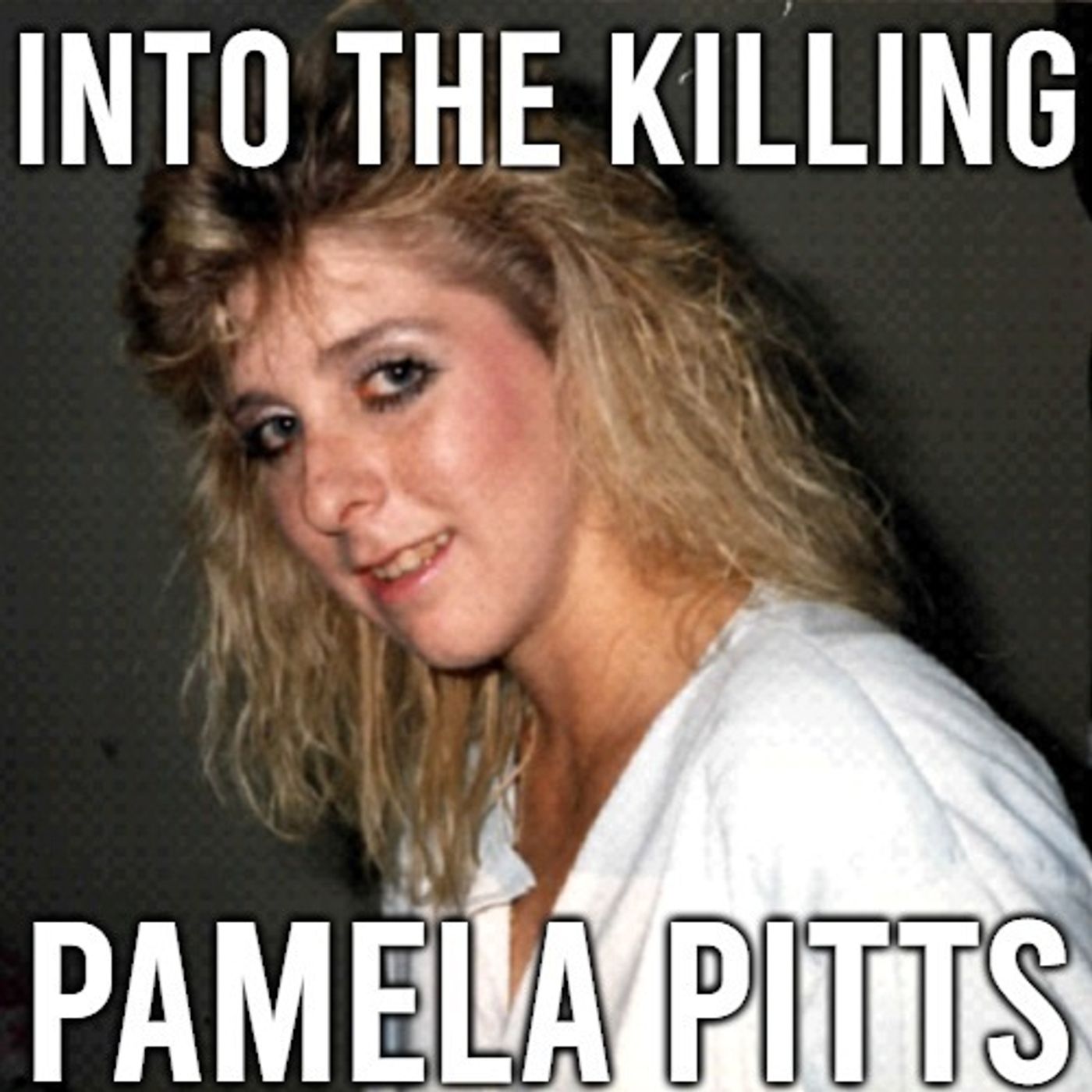 Pamela Pitts