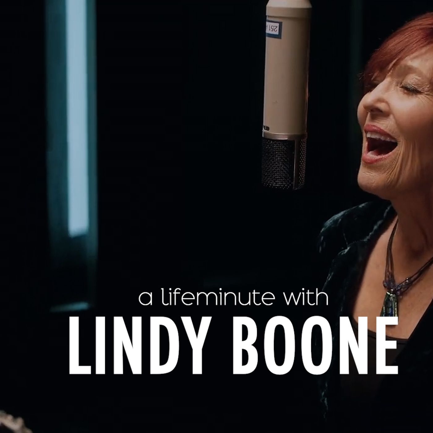 Lindy Boone Talks Meaning Behind New Song and Spreading Message of Faith, Hope, and Love