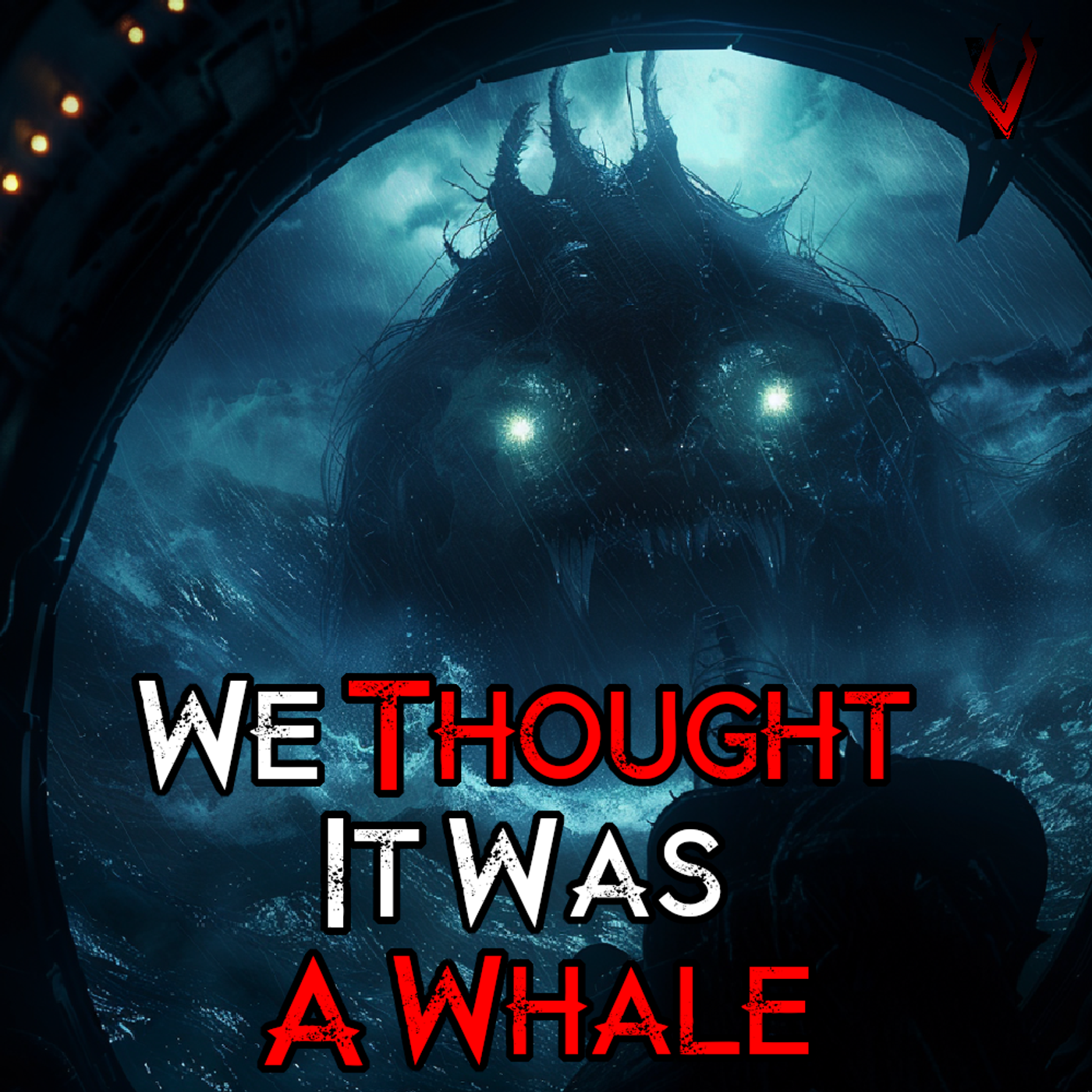 The V22 Podcast